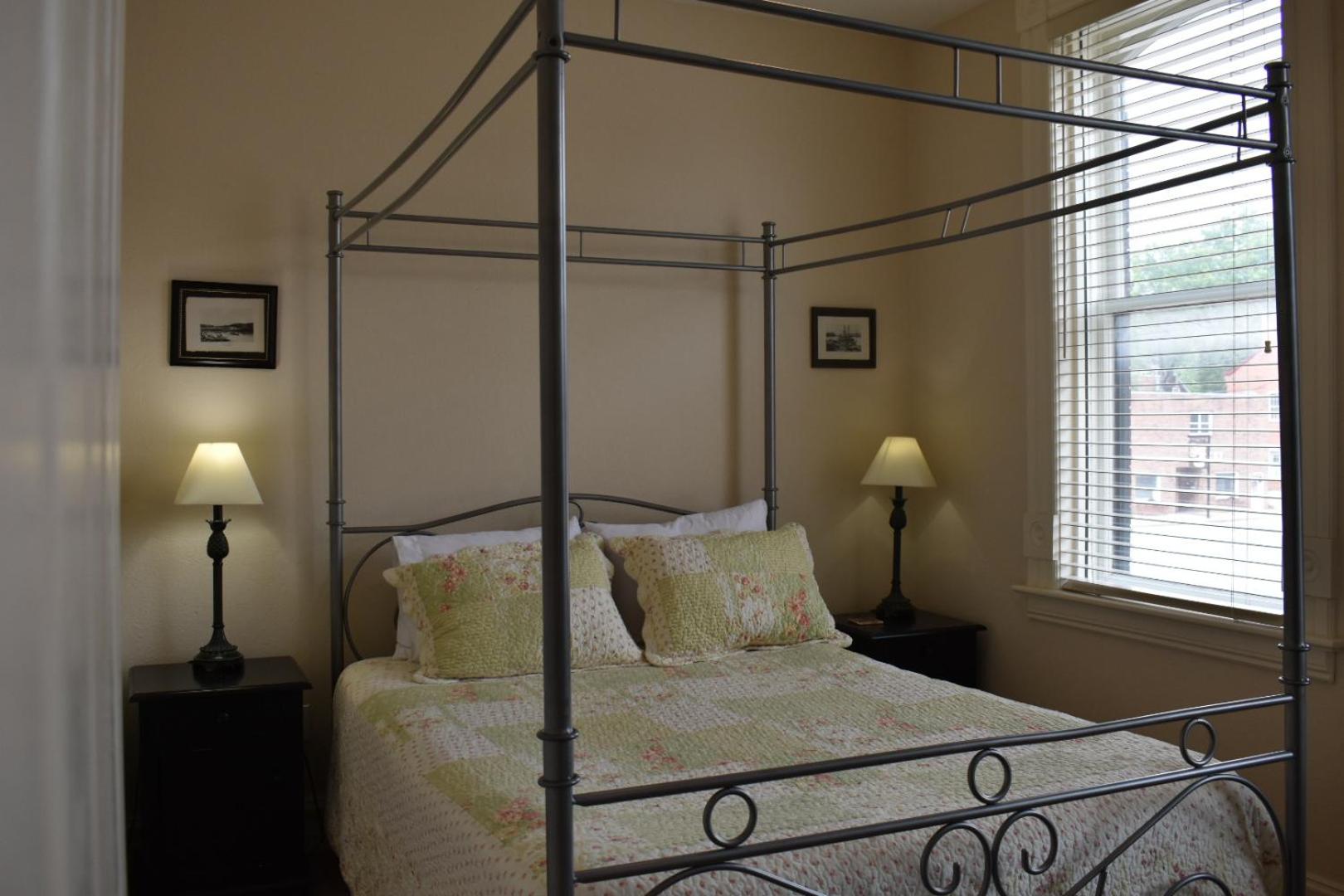 Hermann Steamboat Suite