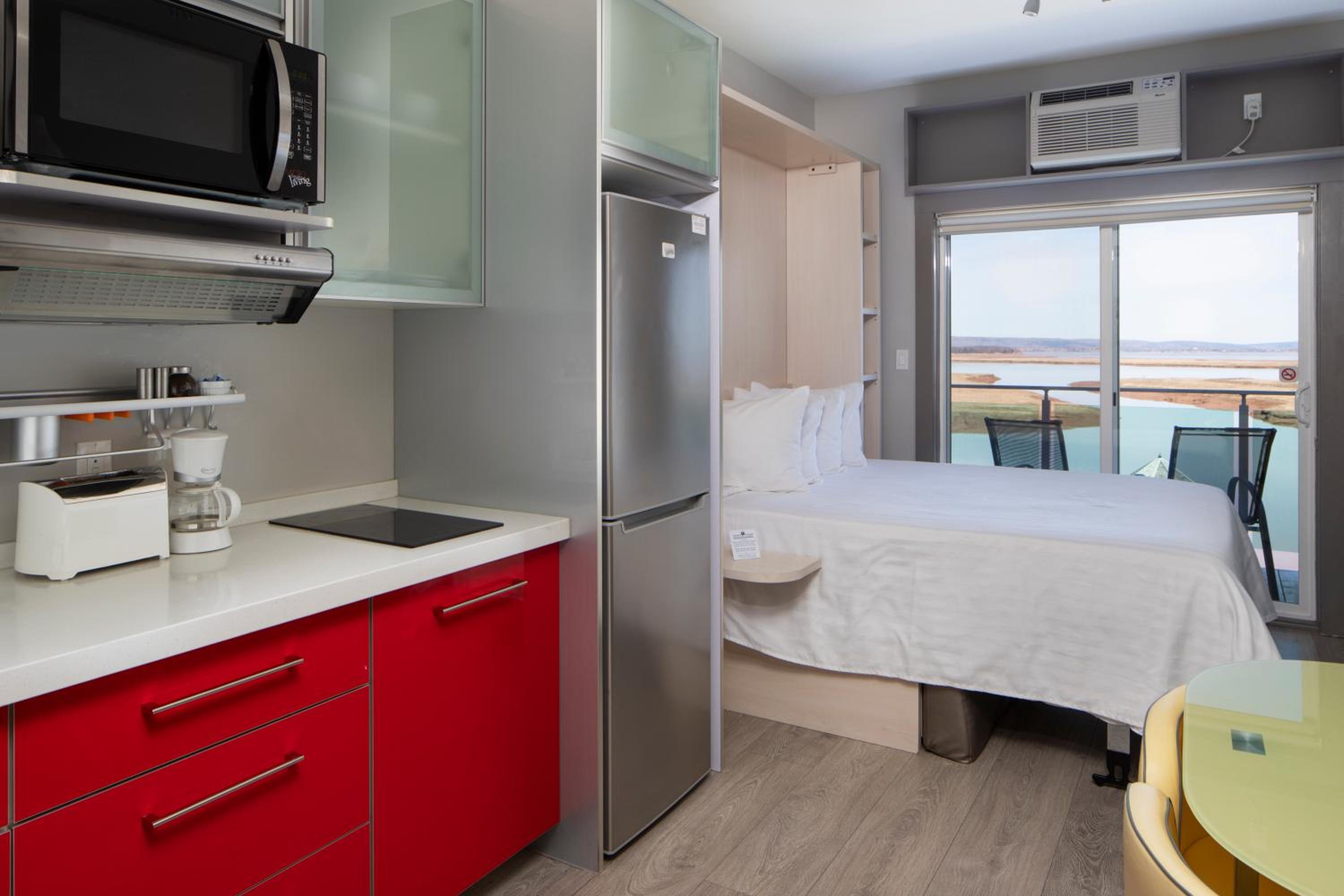 Suite with Sea View