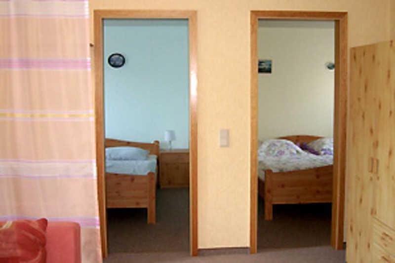 Two-Bedroom House photo 3