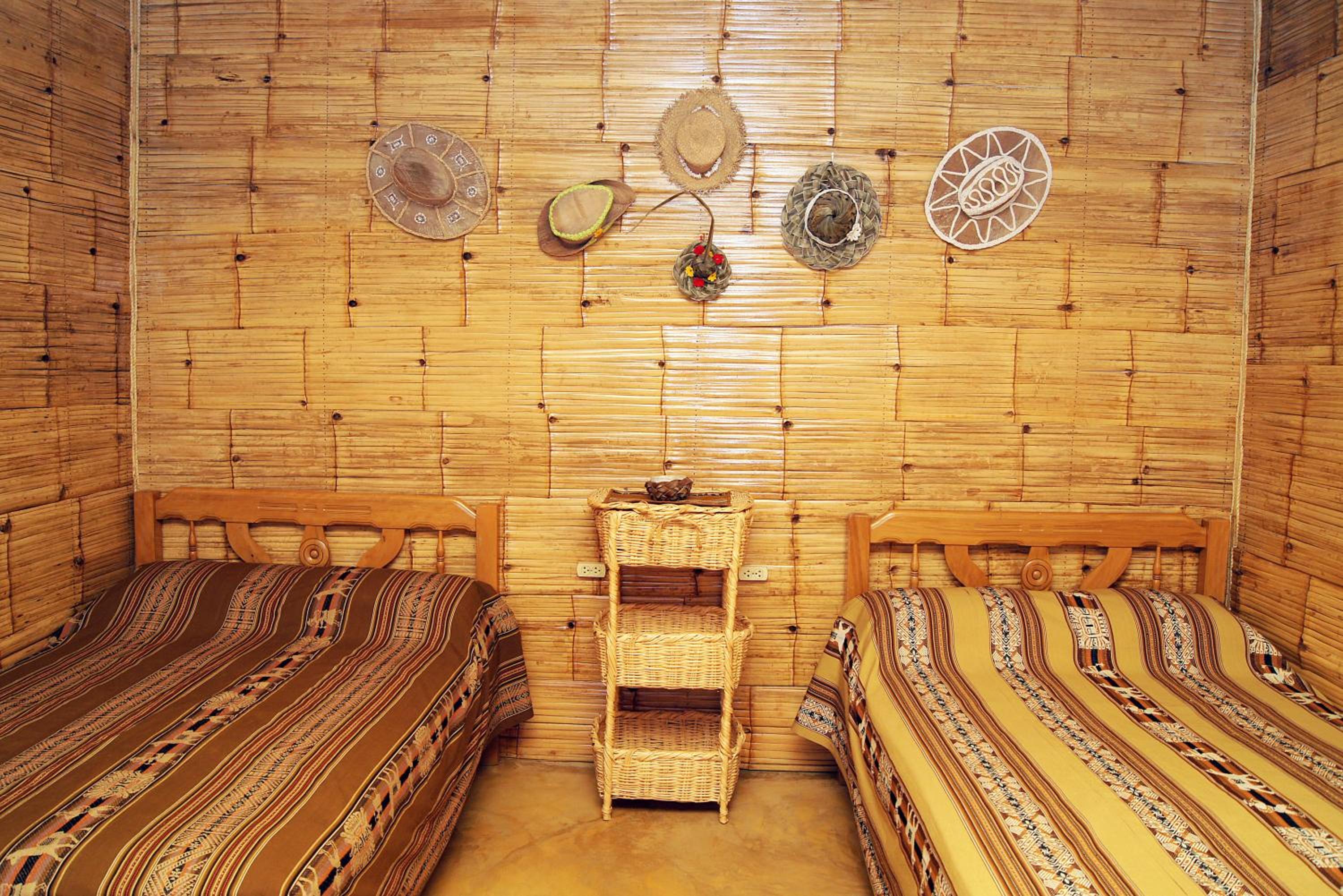 Triple Room with Shared Bathroom photo 3