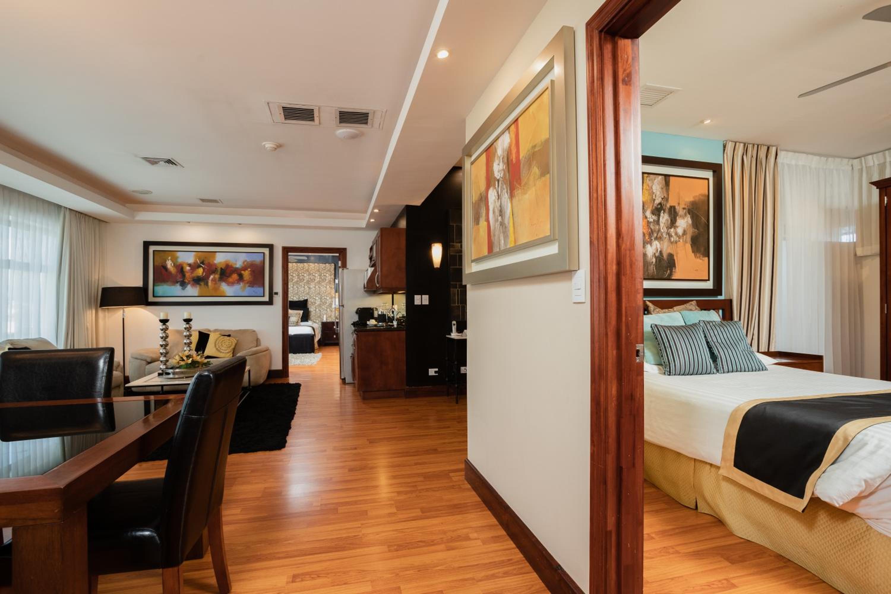 Master Suite - Photo 12