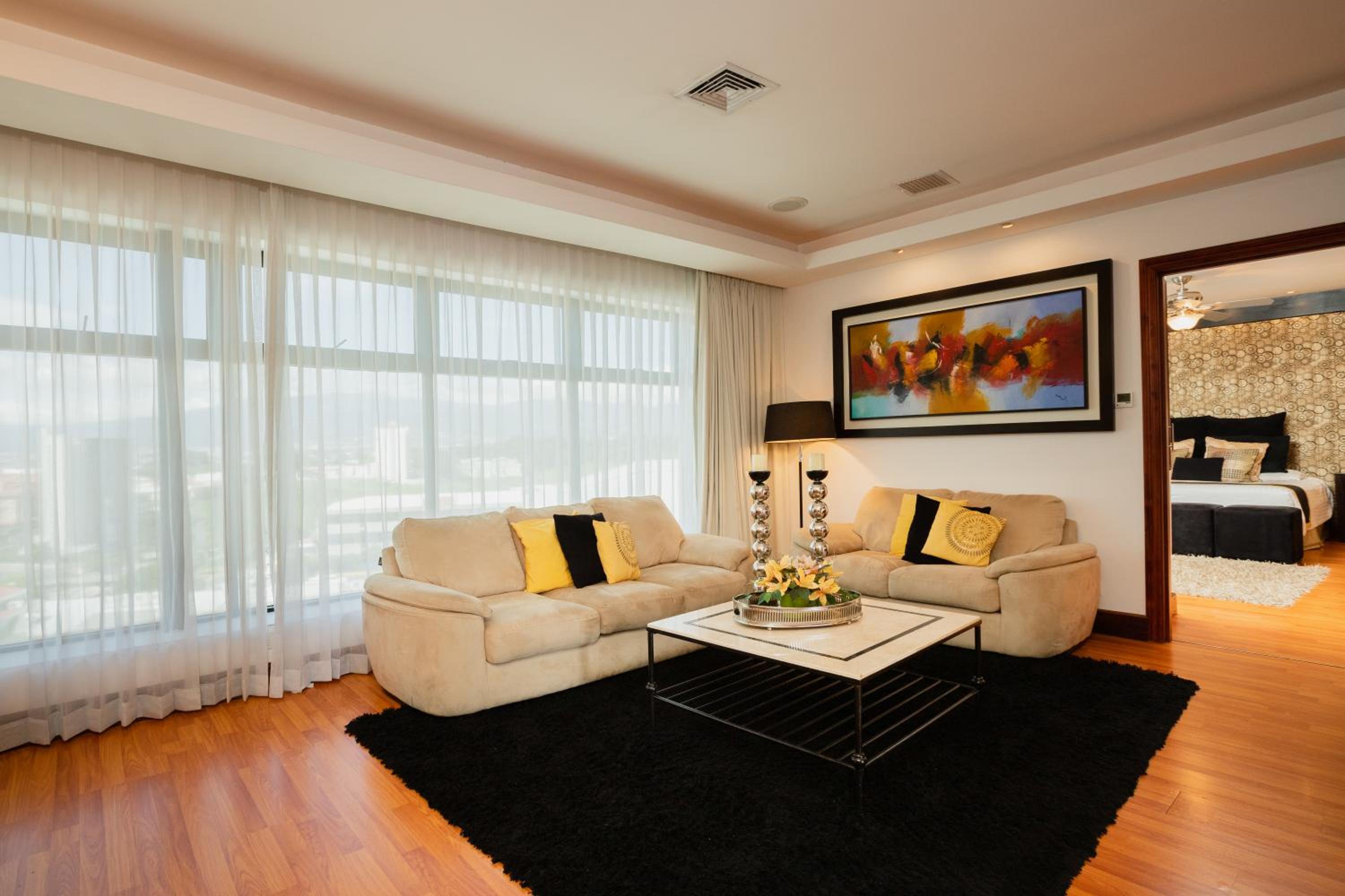 Master Suite - Photo 9