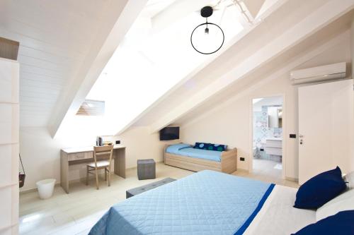 Quadruple Room photo 1