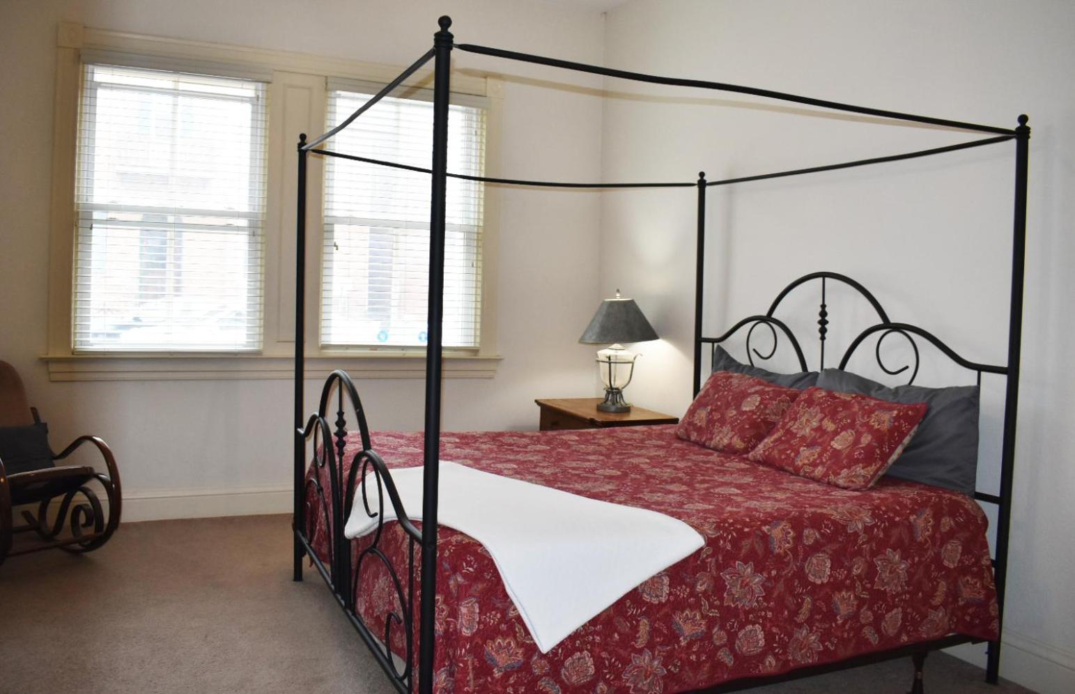 Arminius Master Suite