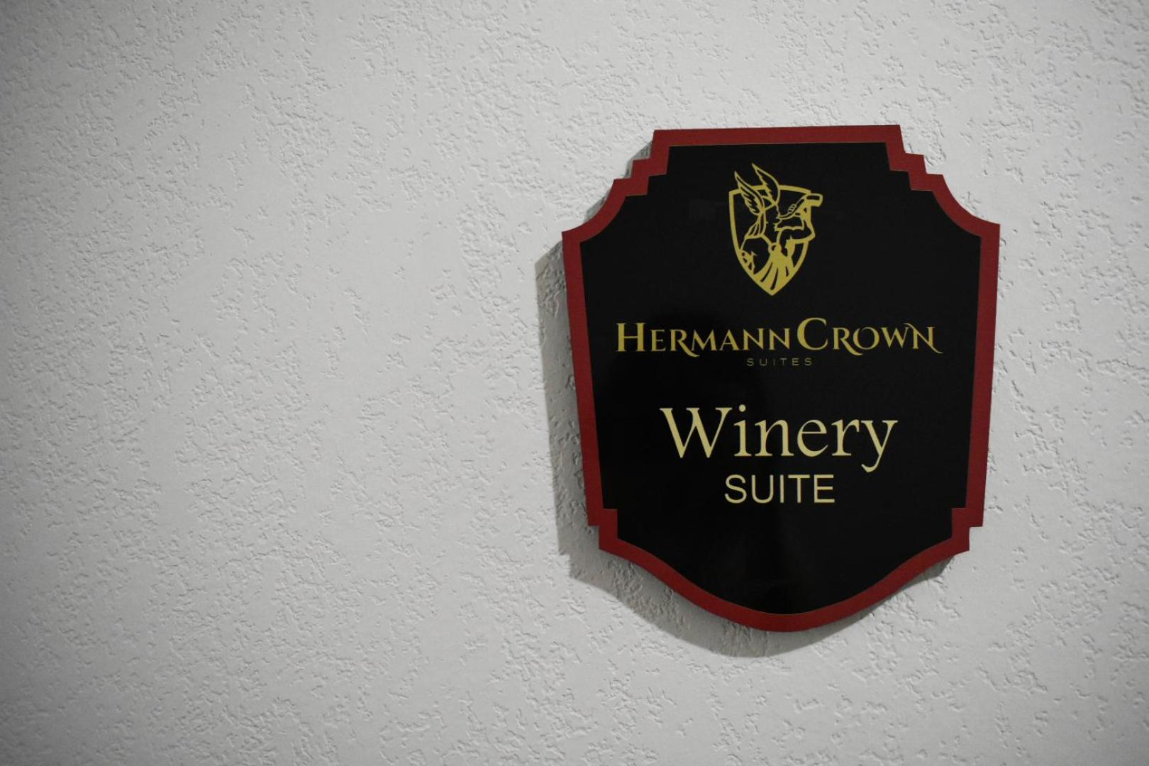 Hermann Crown Suites, Fotografia 5