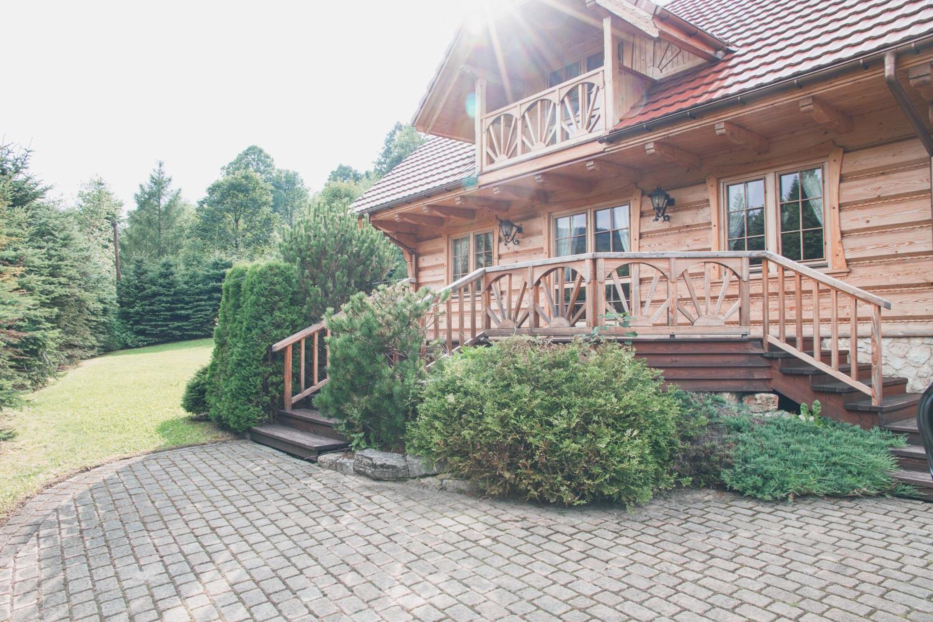 Villa photo 3