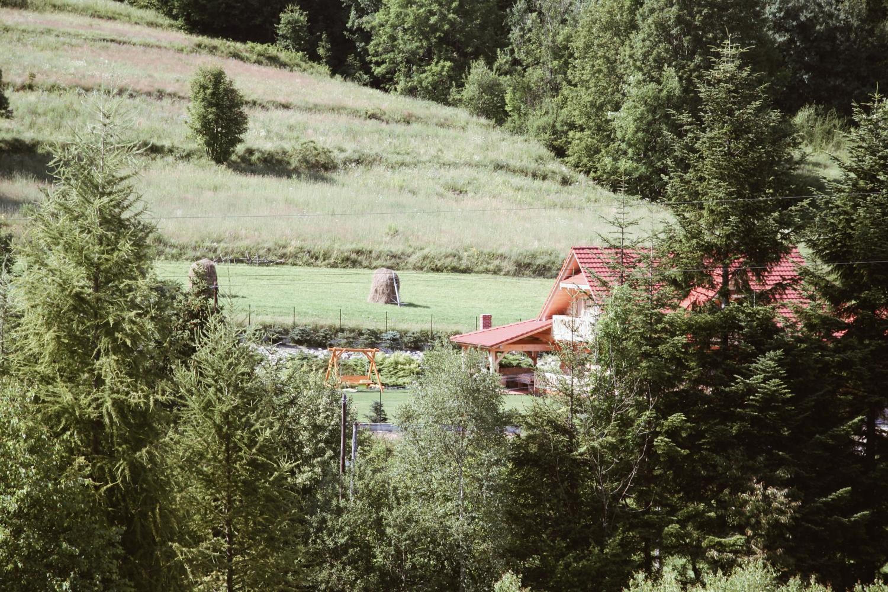 Villa photo 2