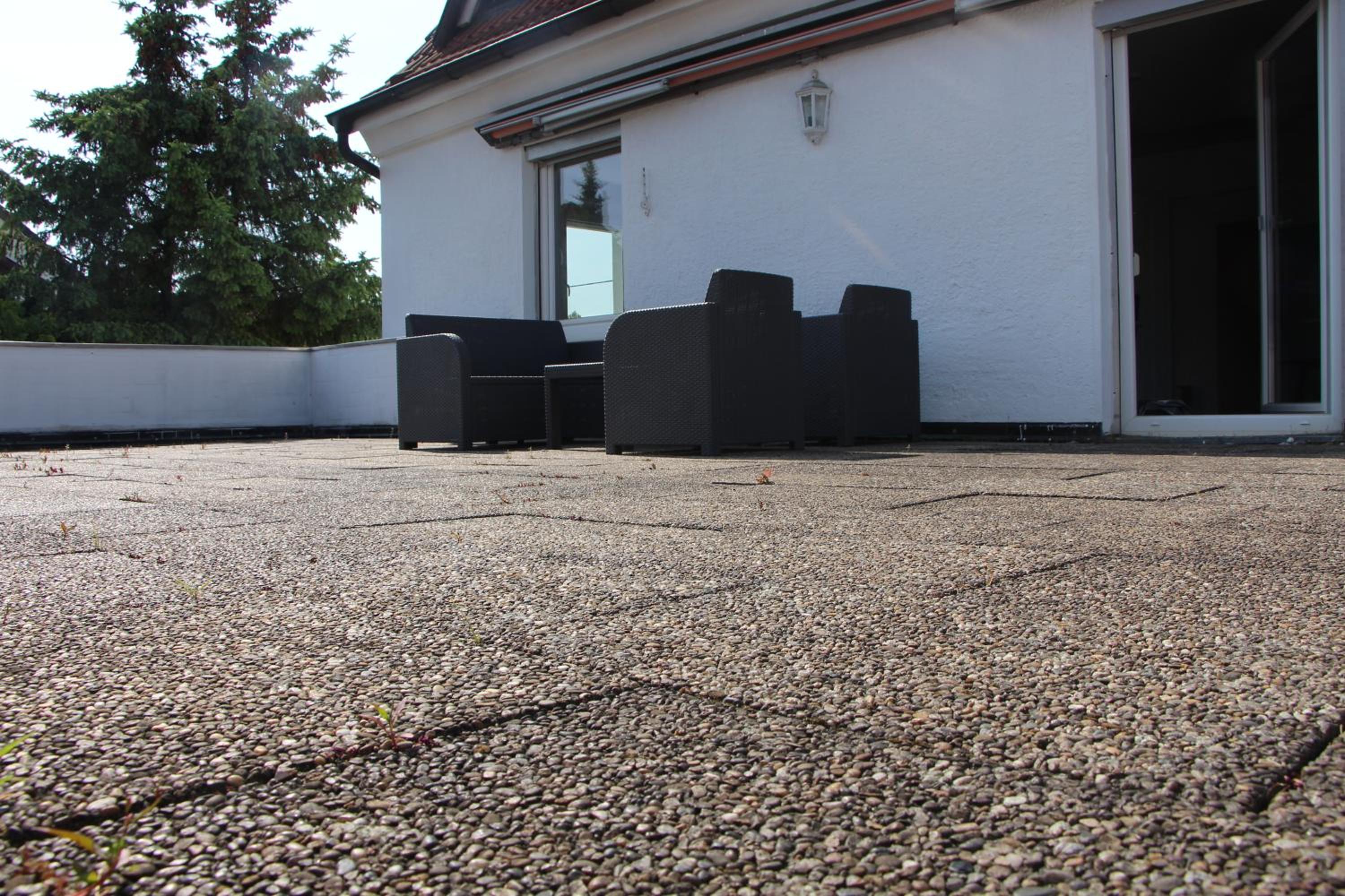 Apartment with Terrace - Photo 27