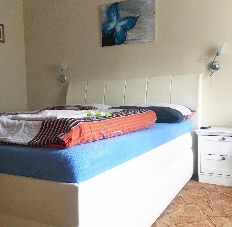 Double Room photo 3