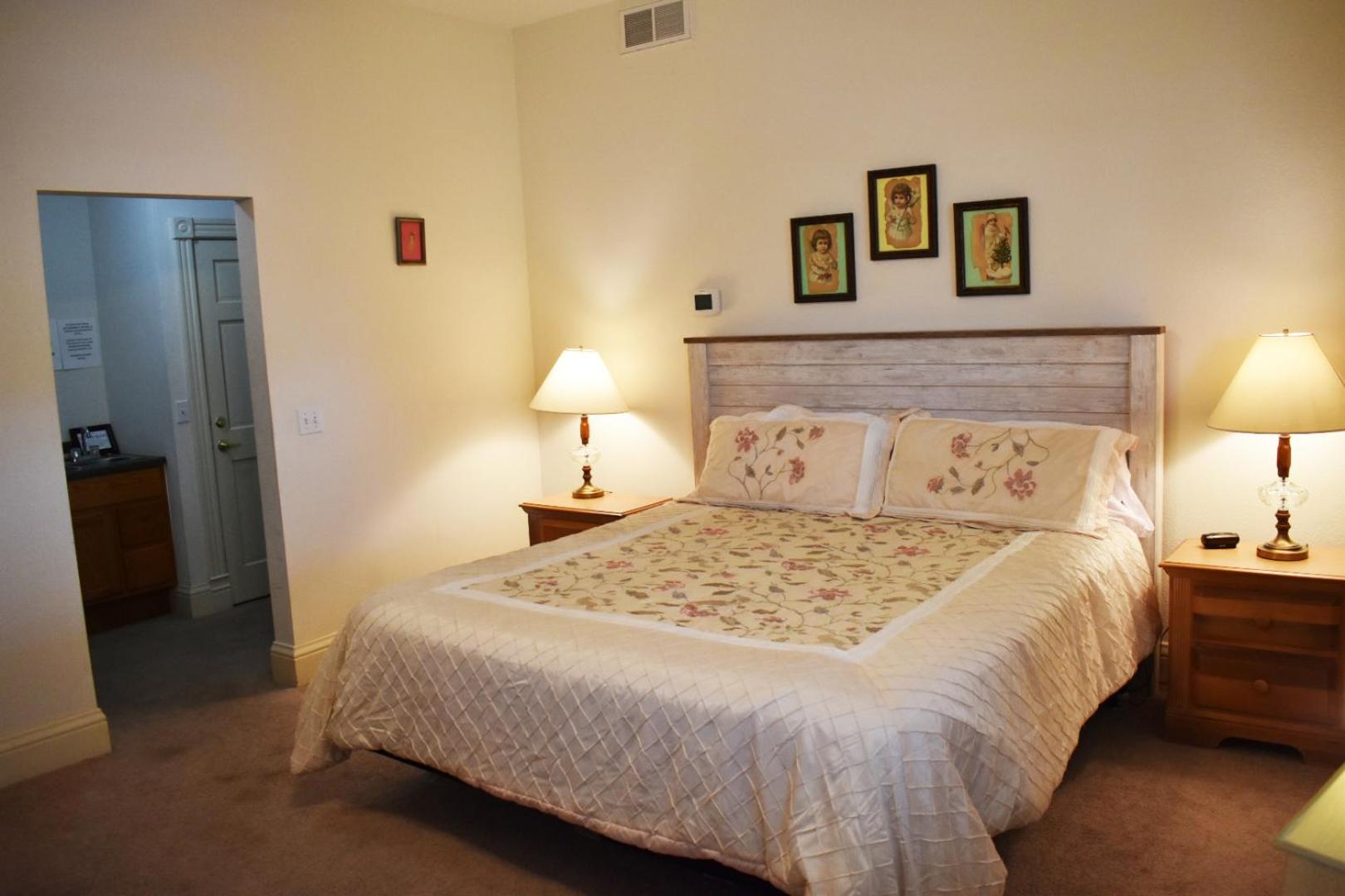 Angel Suite (Non accessible)