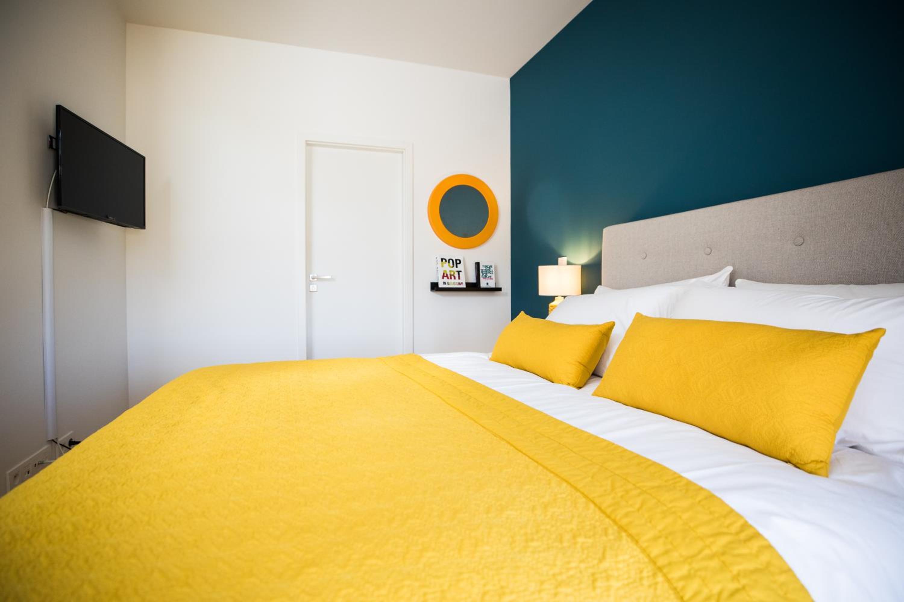 Double Room with Private Bathroom photo 3