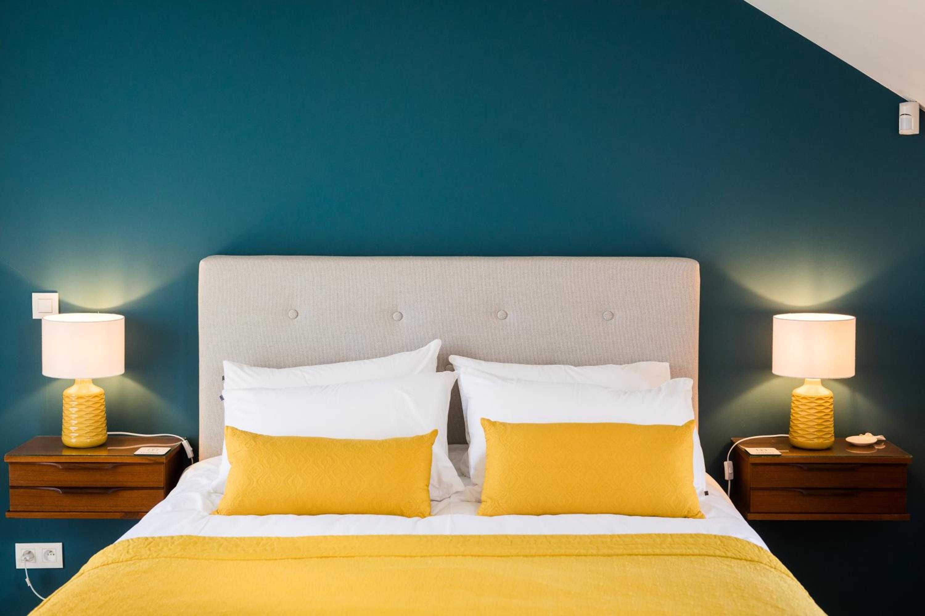 Double Room with Private Bathroom photo 2