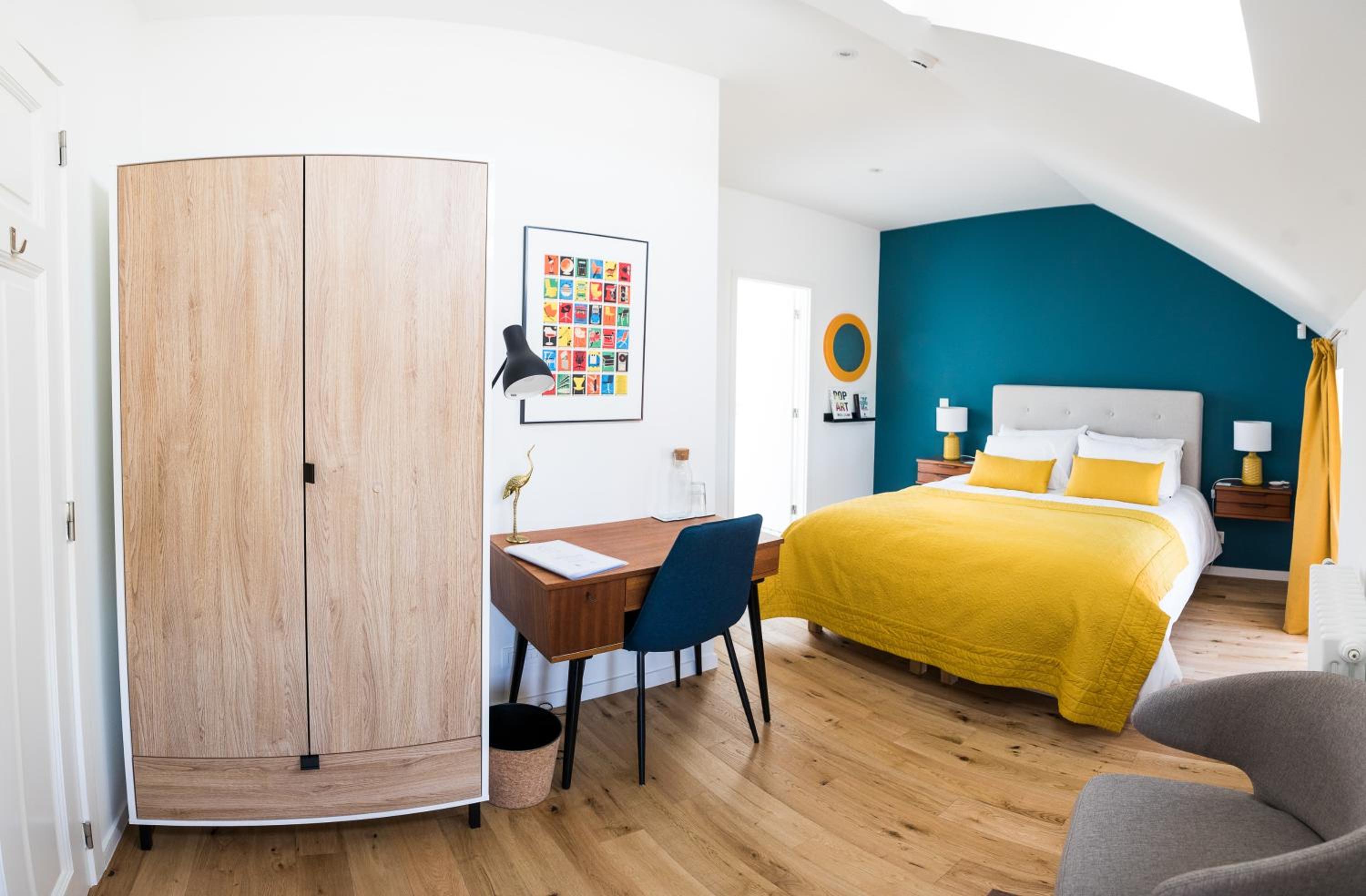 Double Room with Private Bathroom photo 1