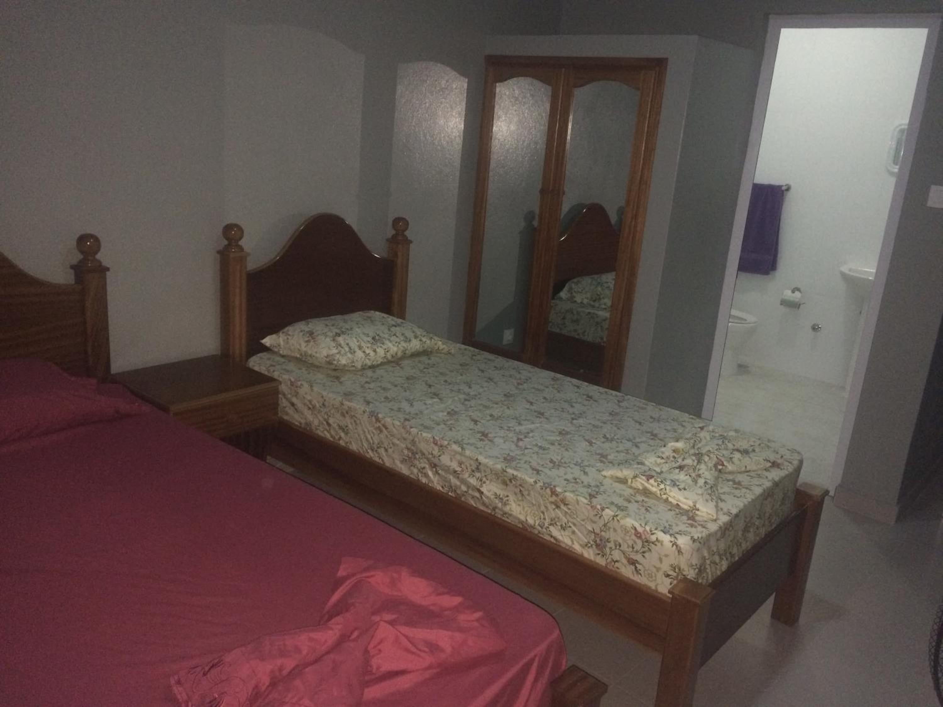 Small Twin Room