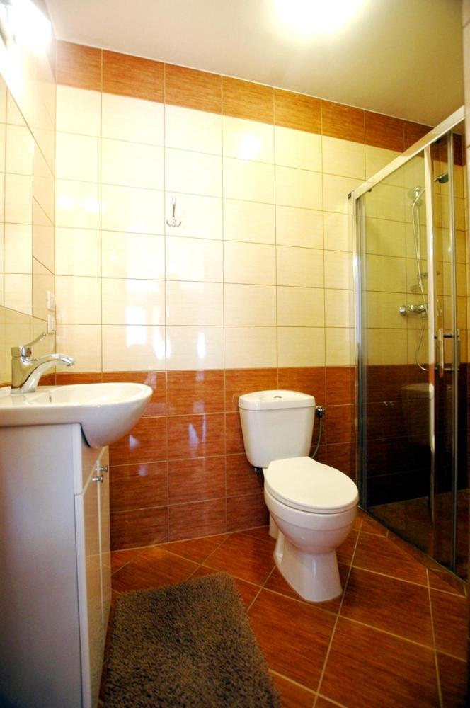 Quadruple Room with Bathroom photo 2