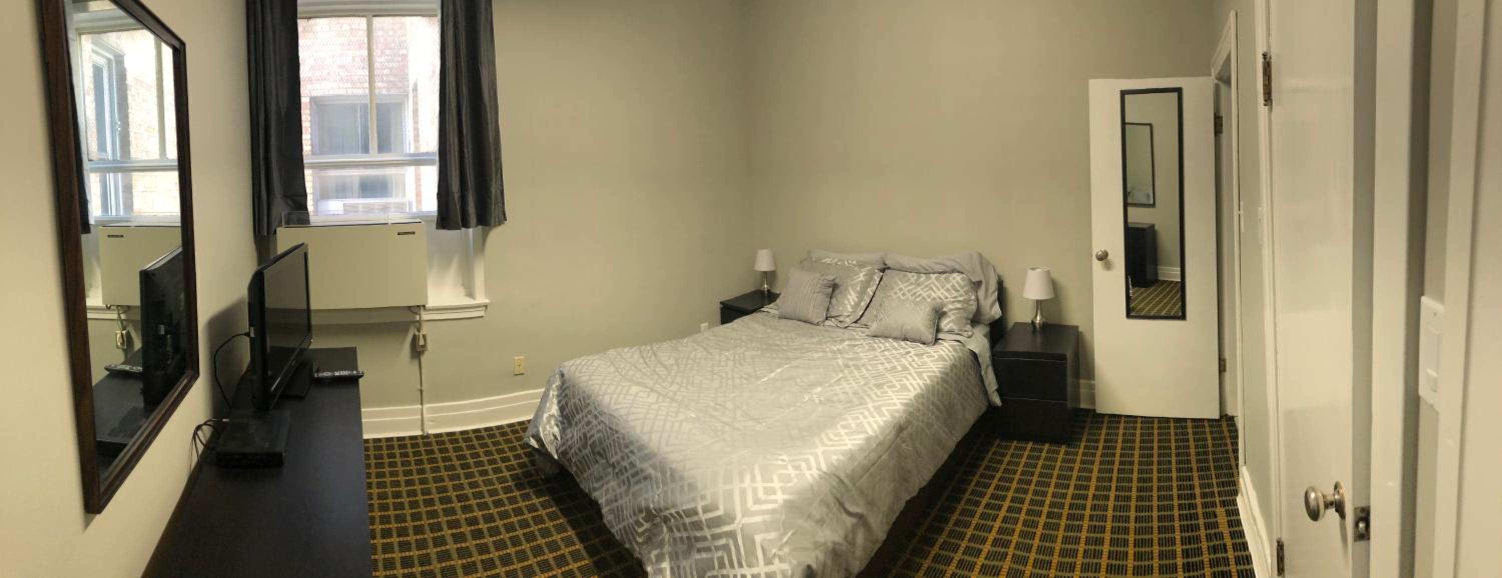 Suite photo 1