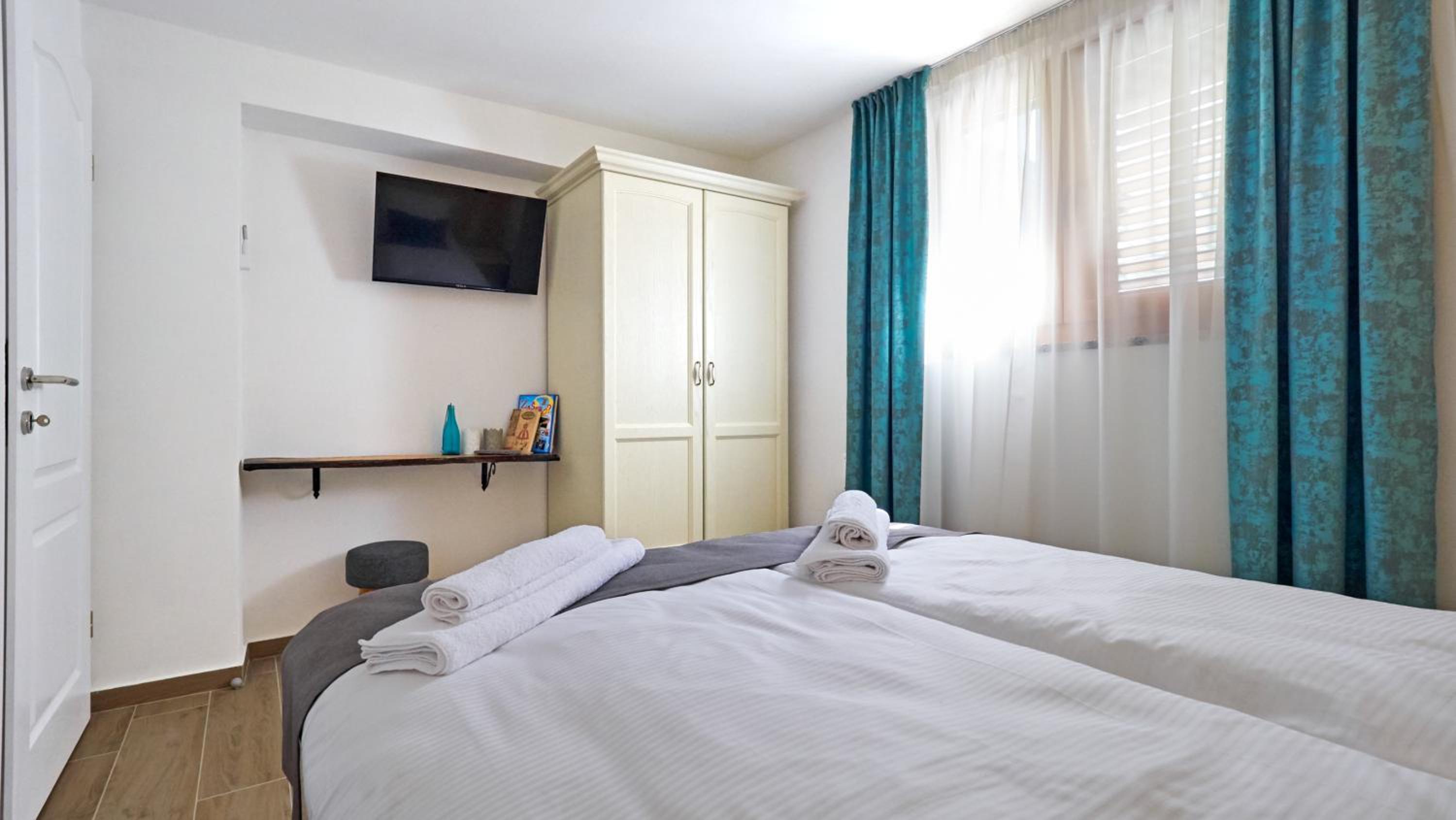 Two Bedroom Holiday Home photo 1