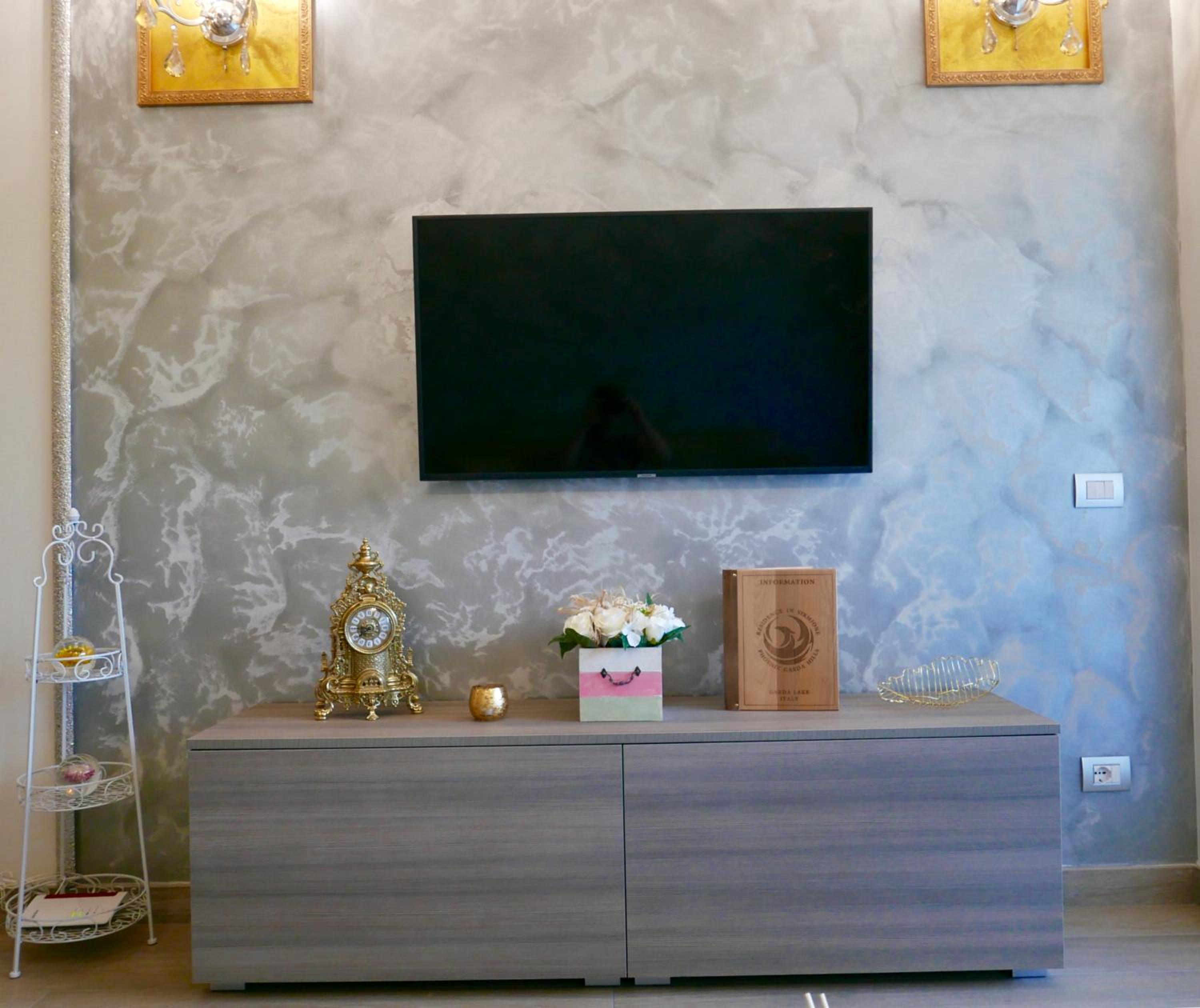 Apartment - Split Level