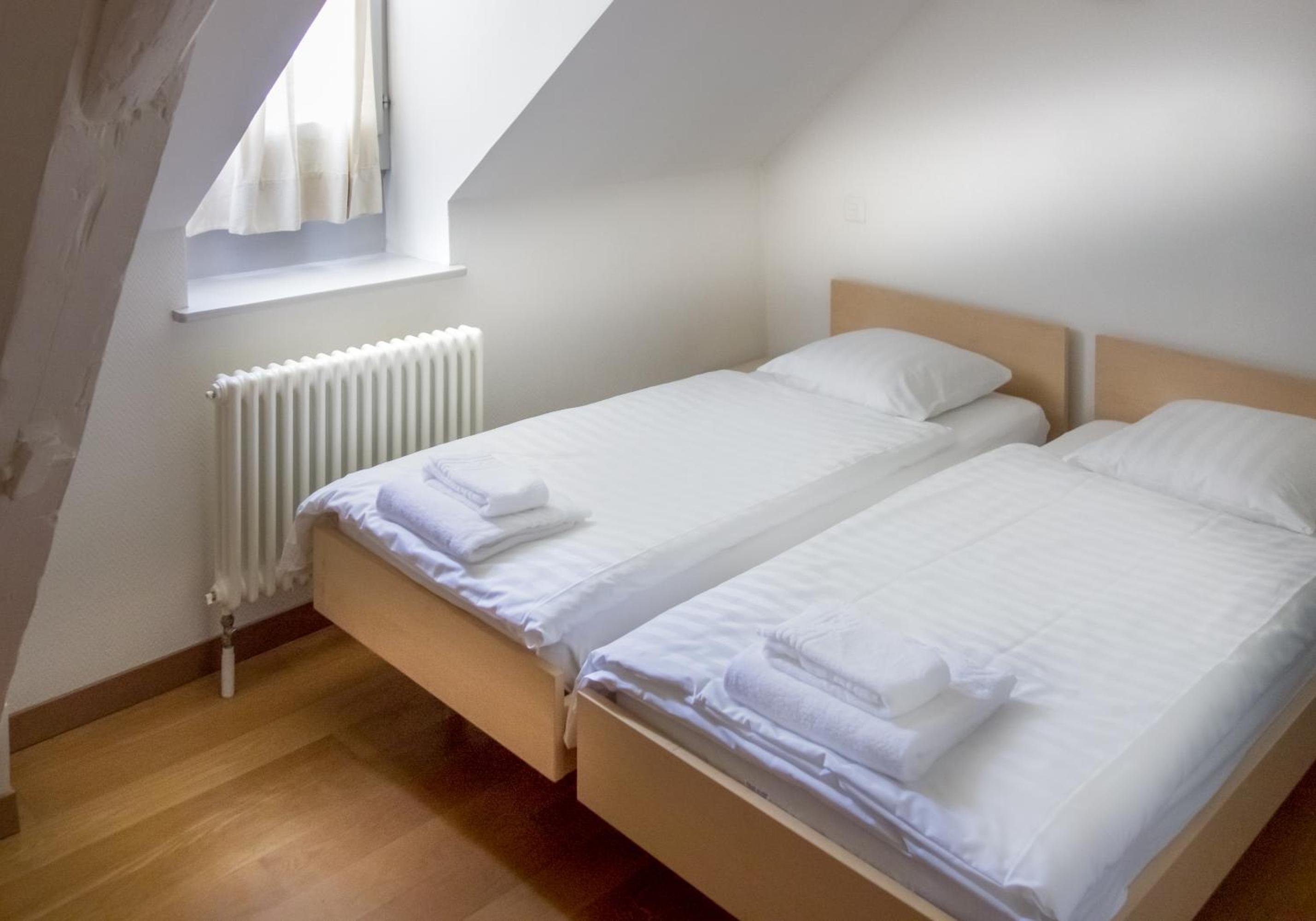 Twin Room photo 1