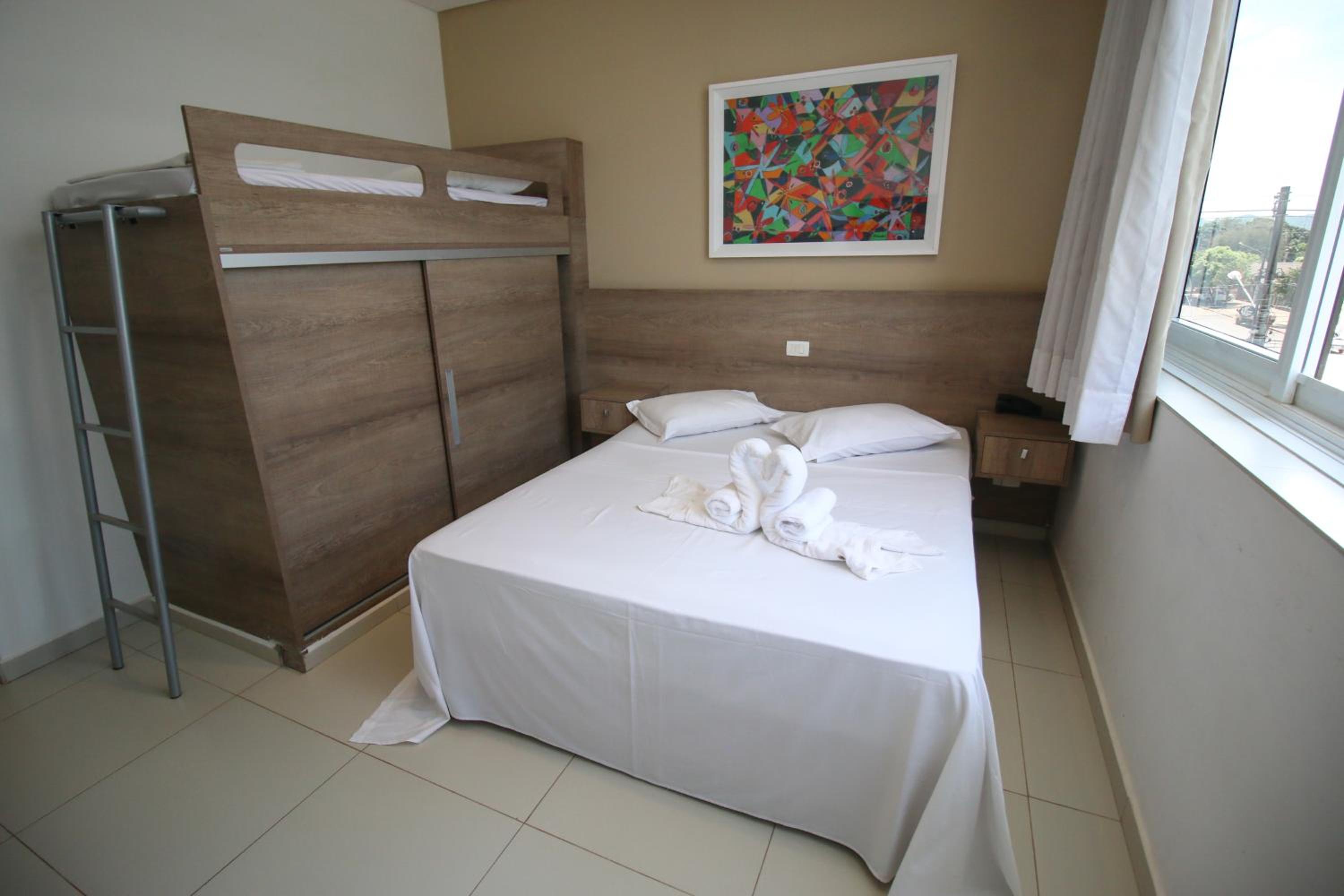 Quadruple Room photo 2