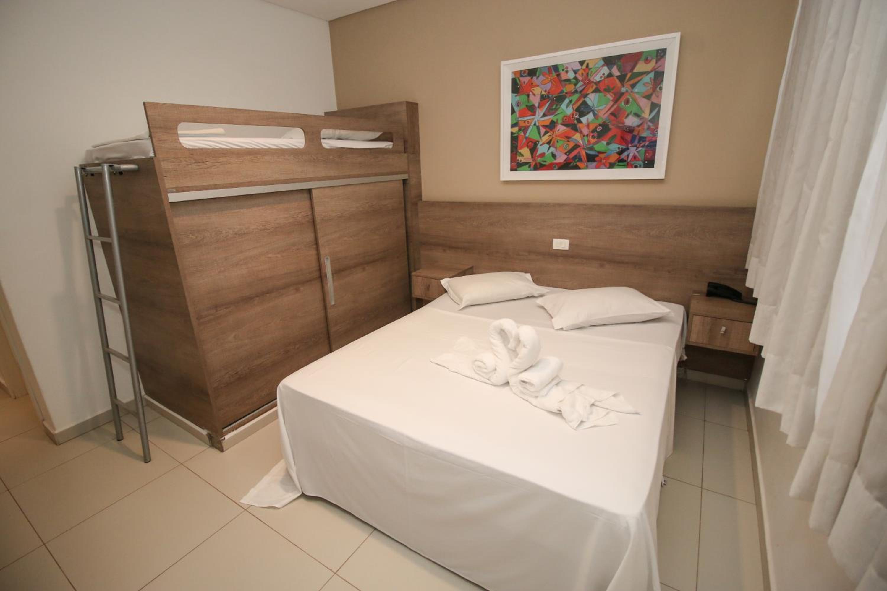 Luxury Triple Room photo 1