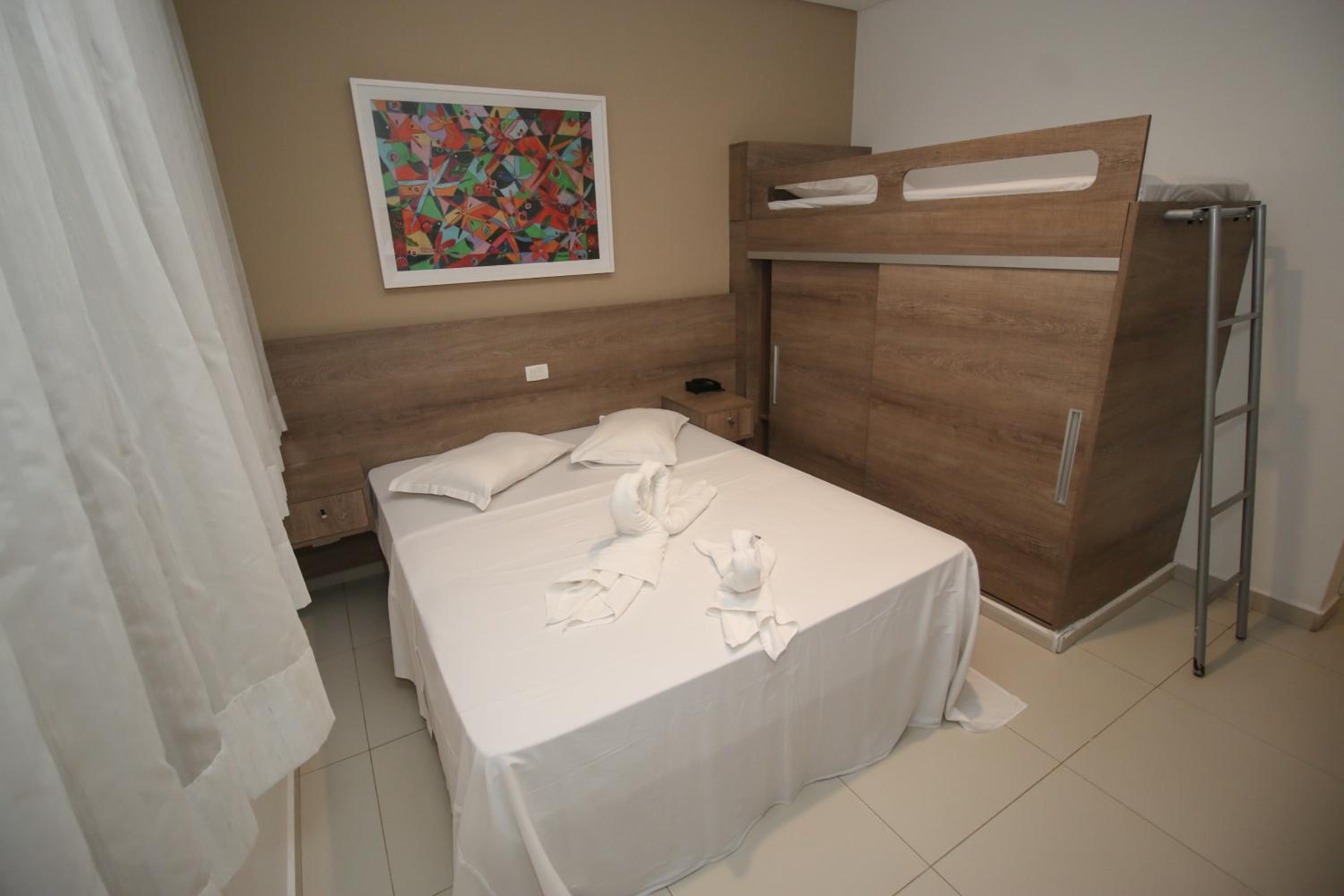 Luxury Triple Room photo 3