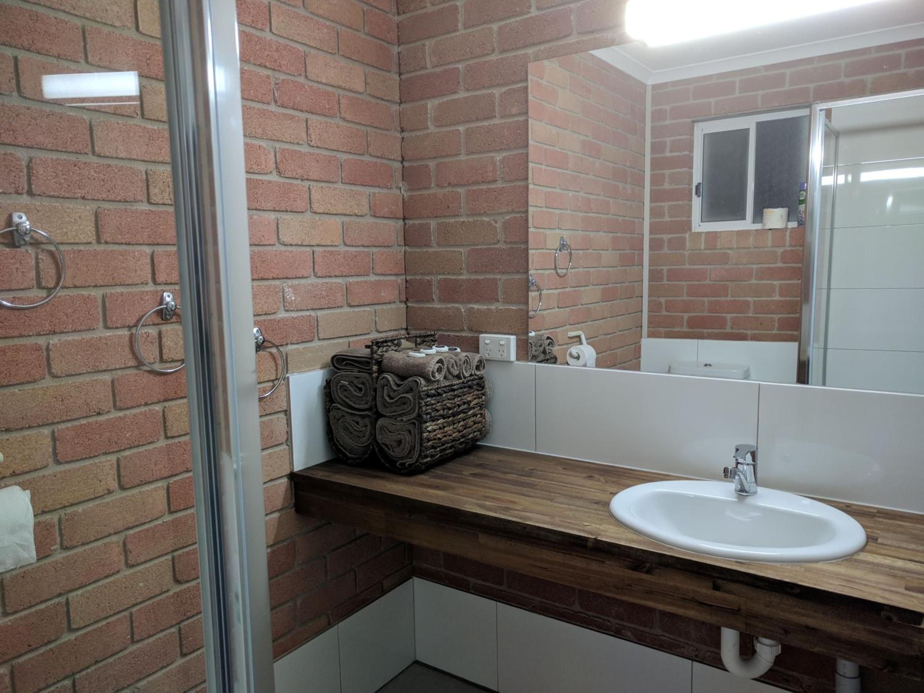 Twin Room with Bath