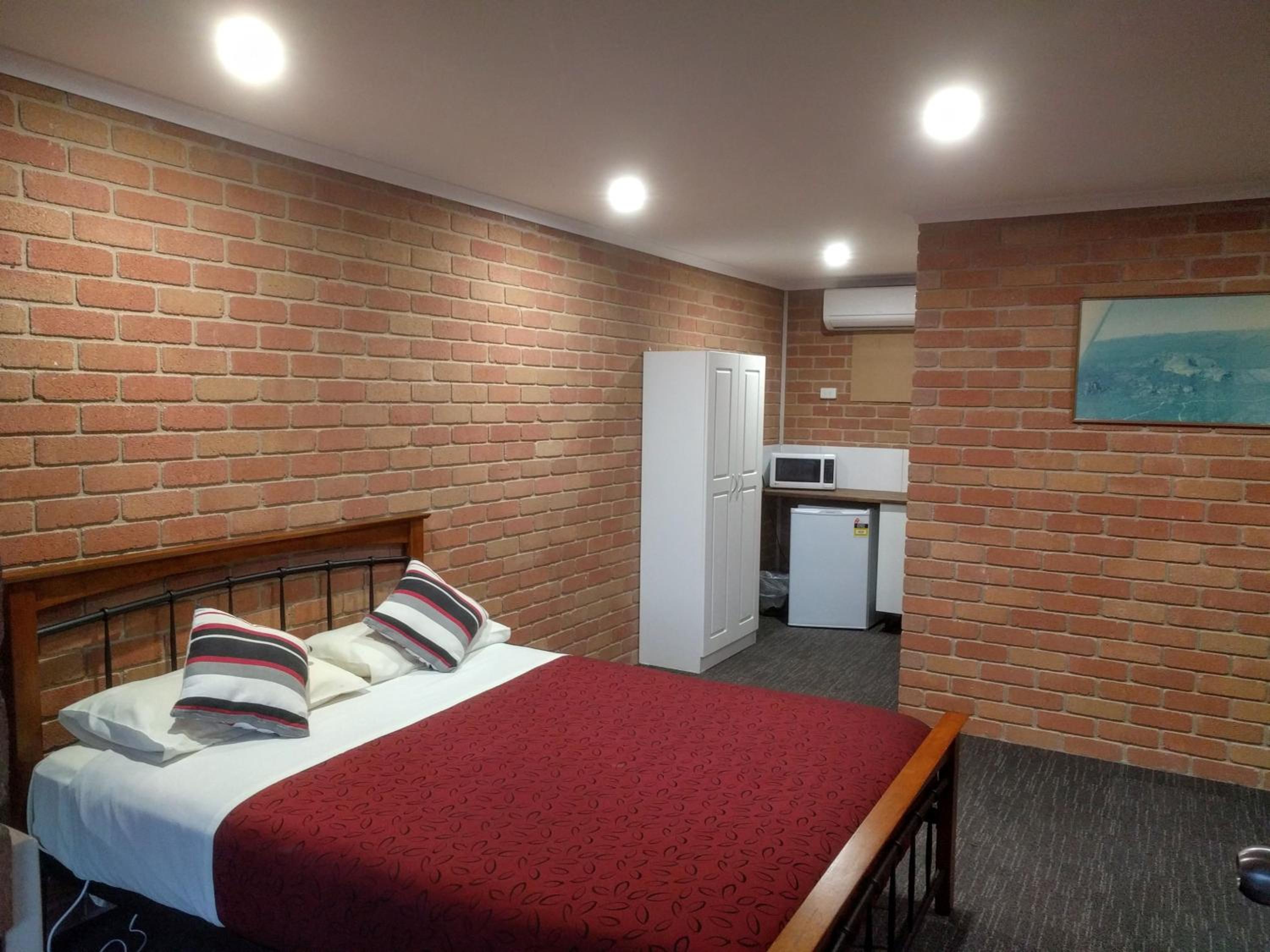 Superior Queen Room