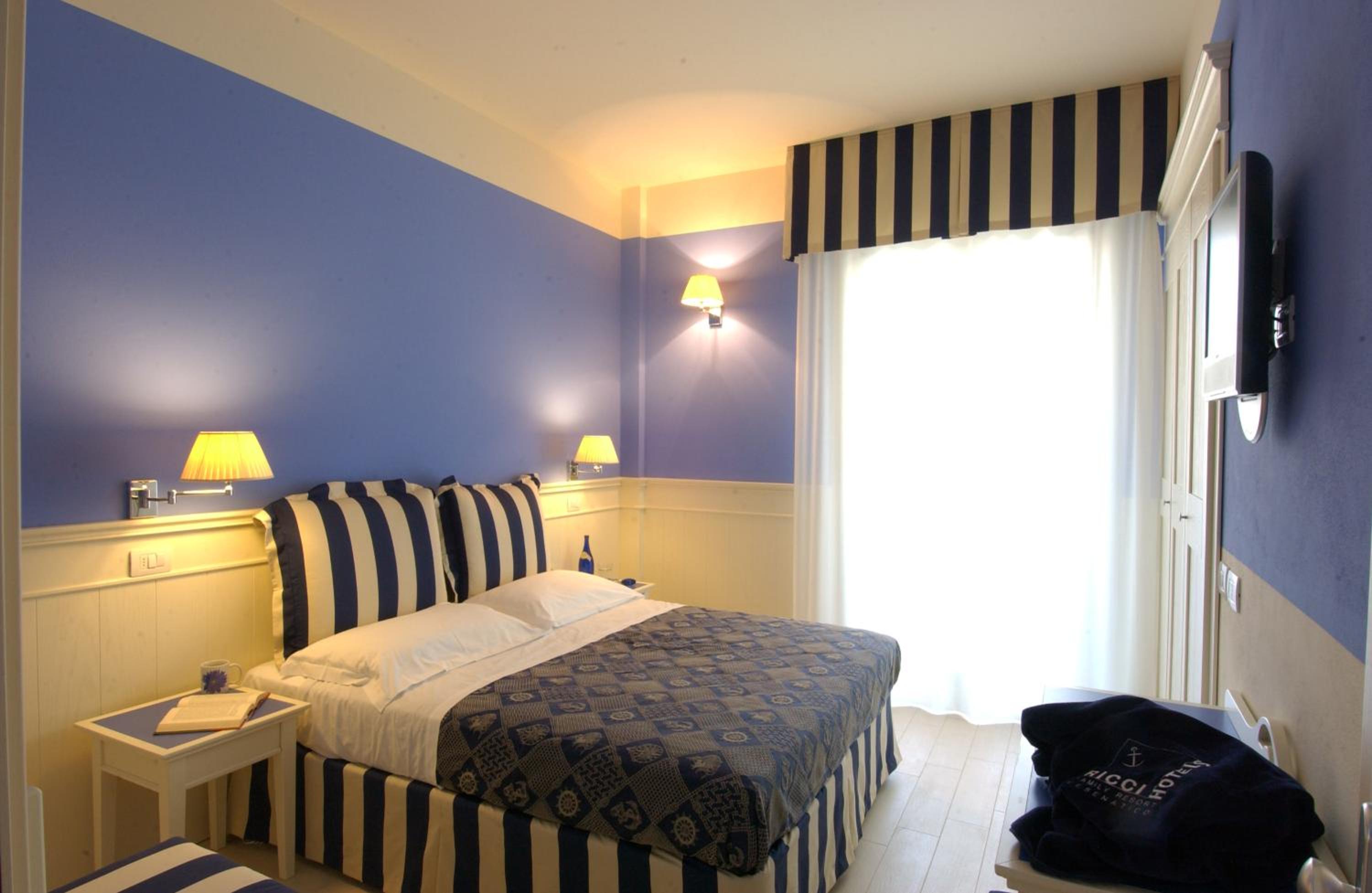 Double Room with Balcony photo 1