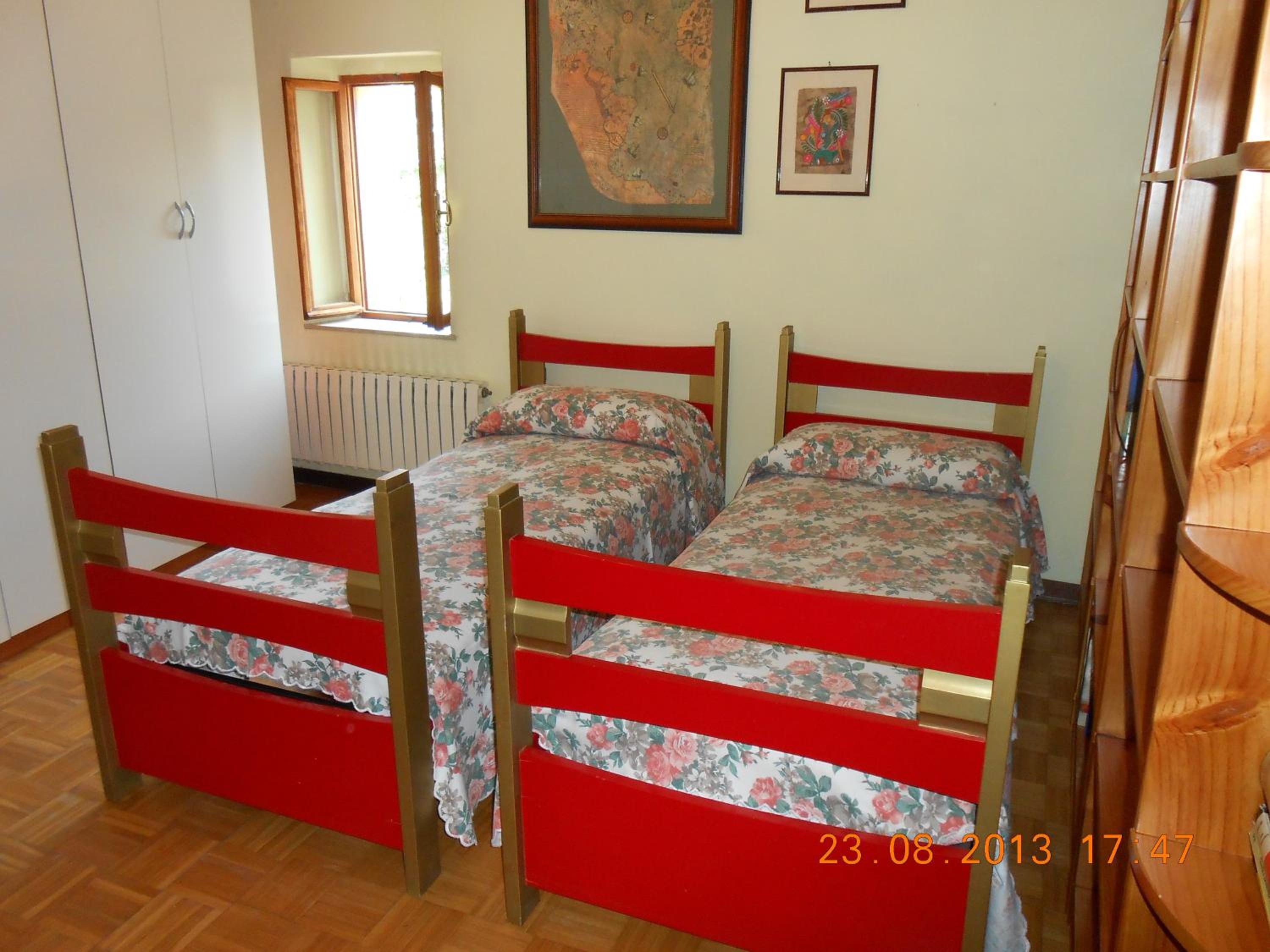 Double Room - Photo 9