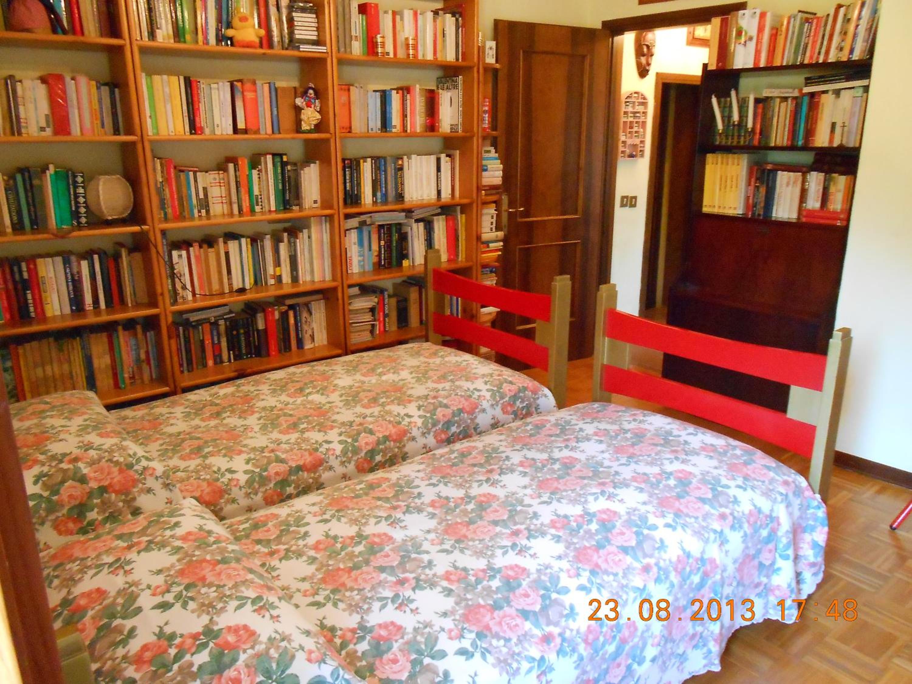 Double Room - Photo 5