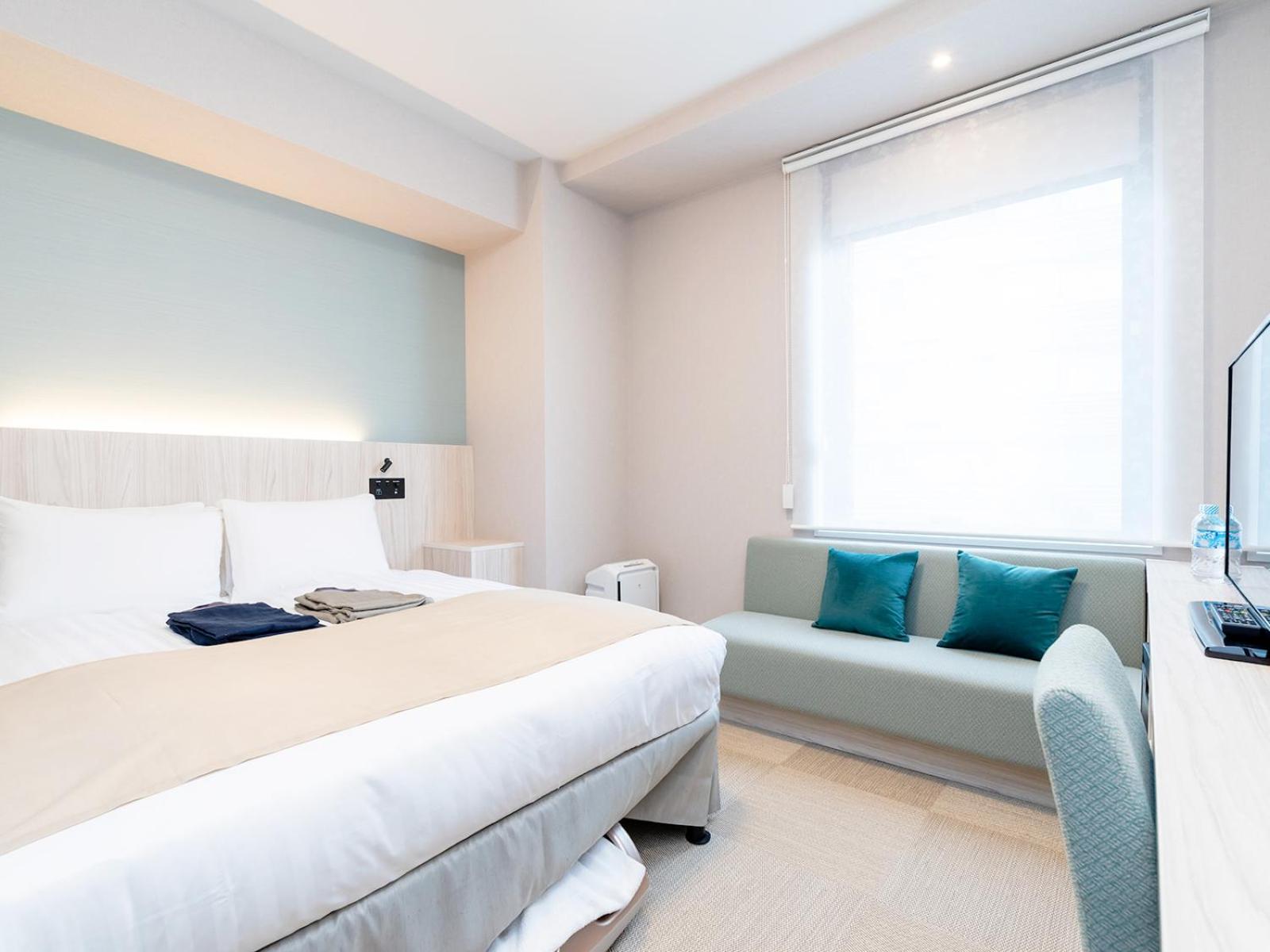 Double Room - Disability Access