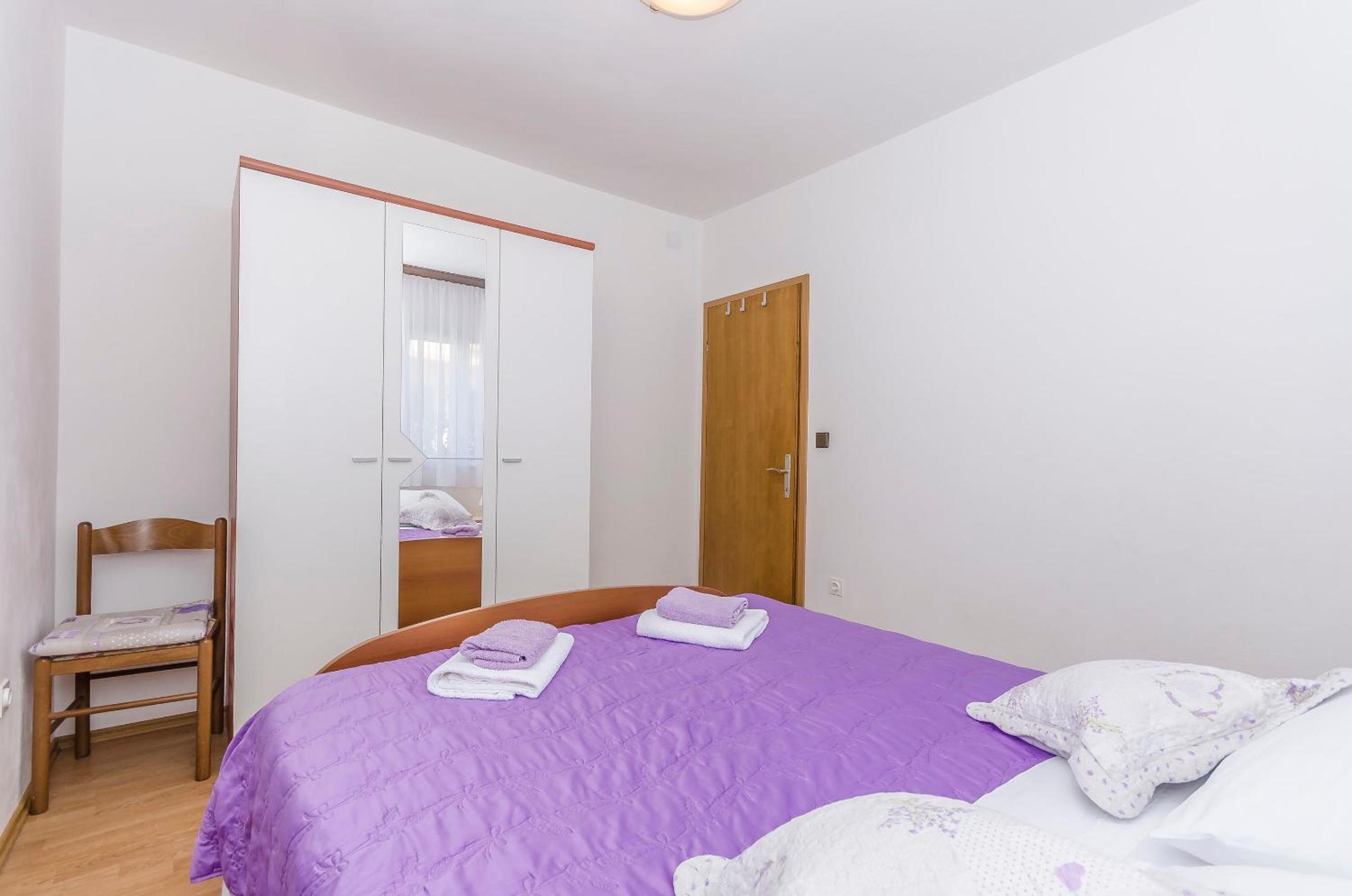 One-Bedroom apartment Standard photo 2