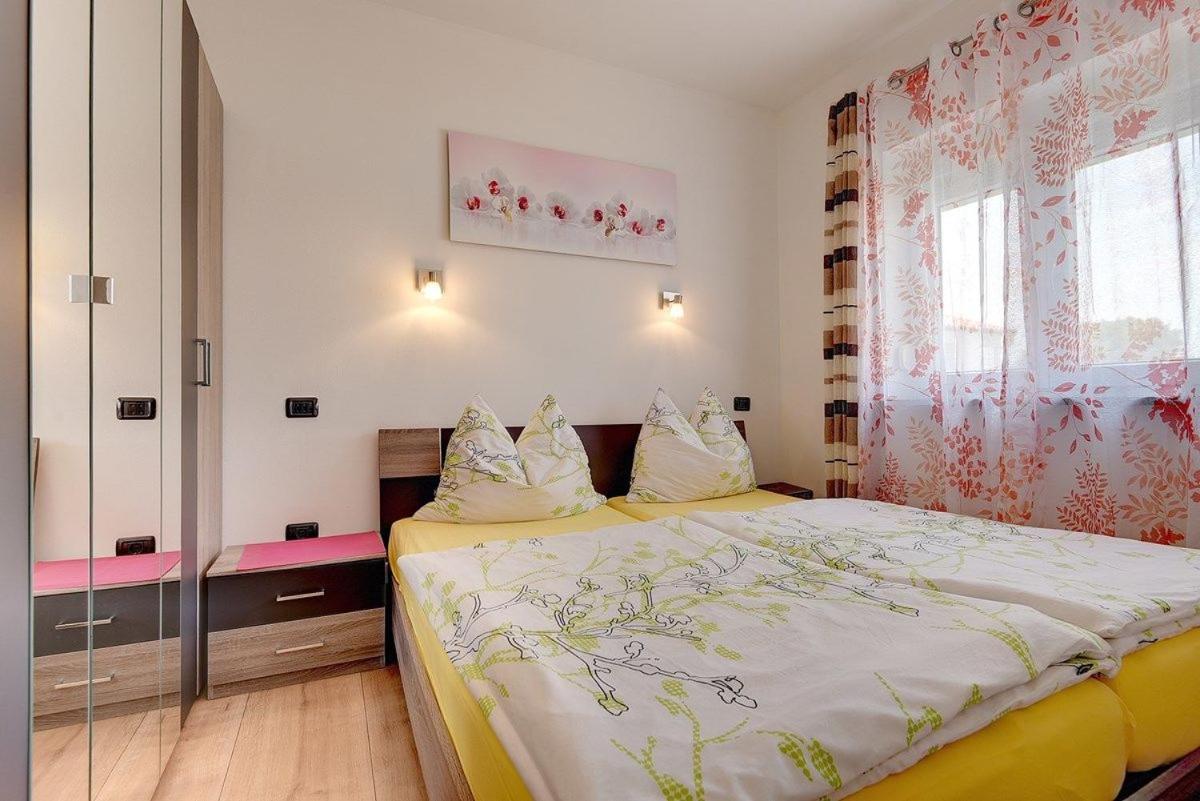 Six-Bedroom Holiday Home