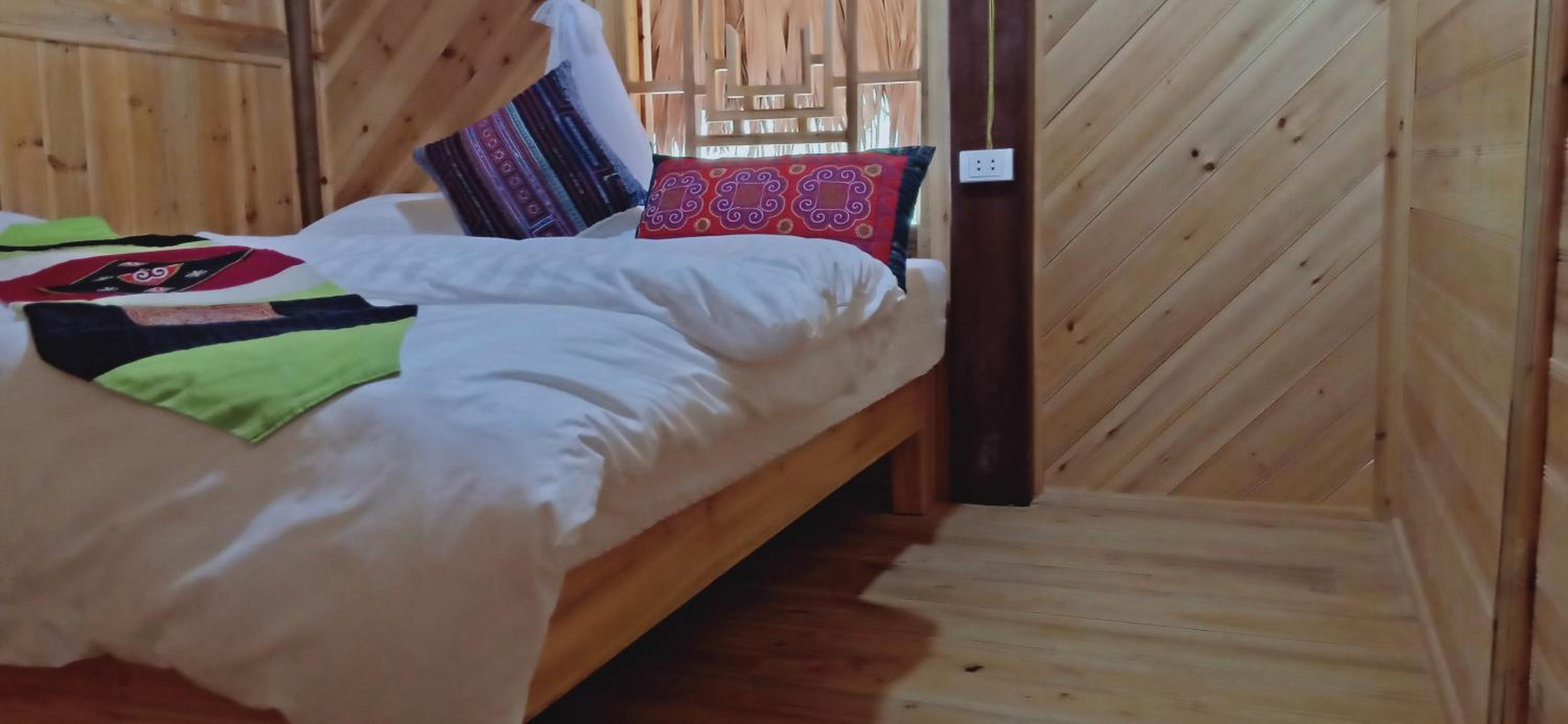 Standard Single Room with Mountain View photo 3