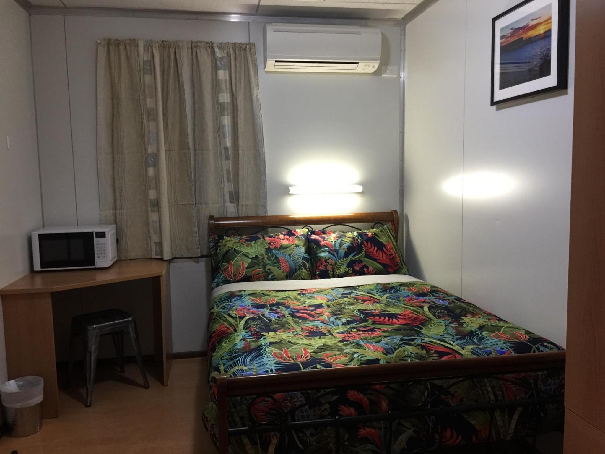 Double Room - Photo 4