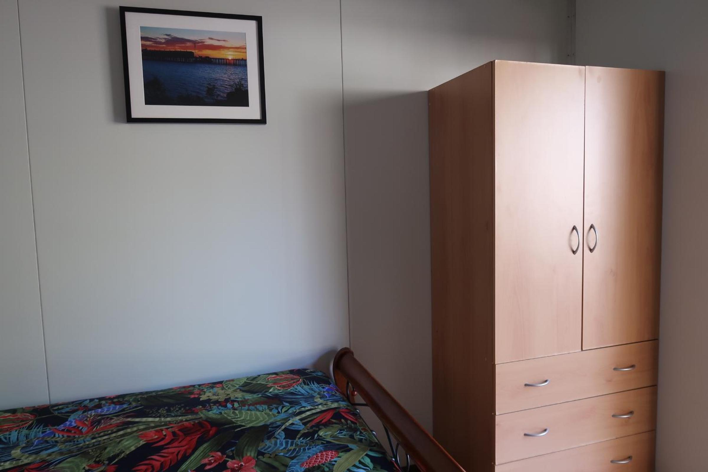 Double Room - Photo 6
