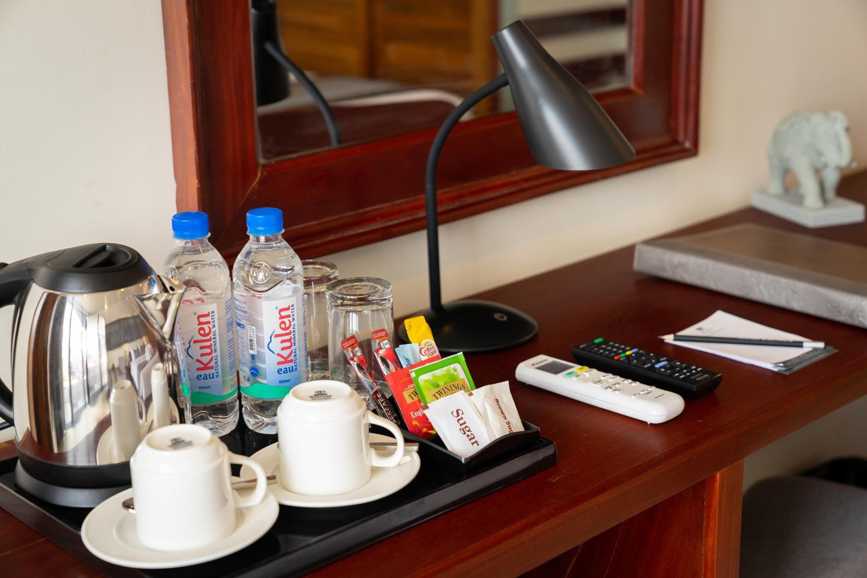 Family Suite - Photo 21