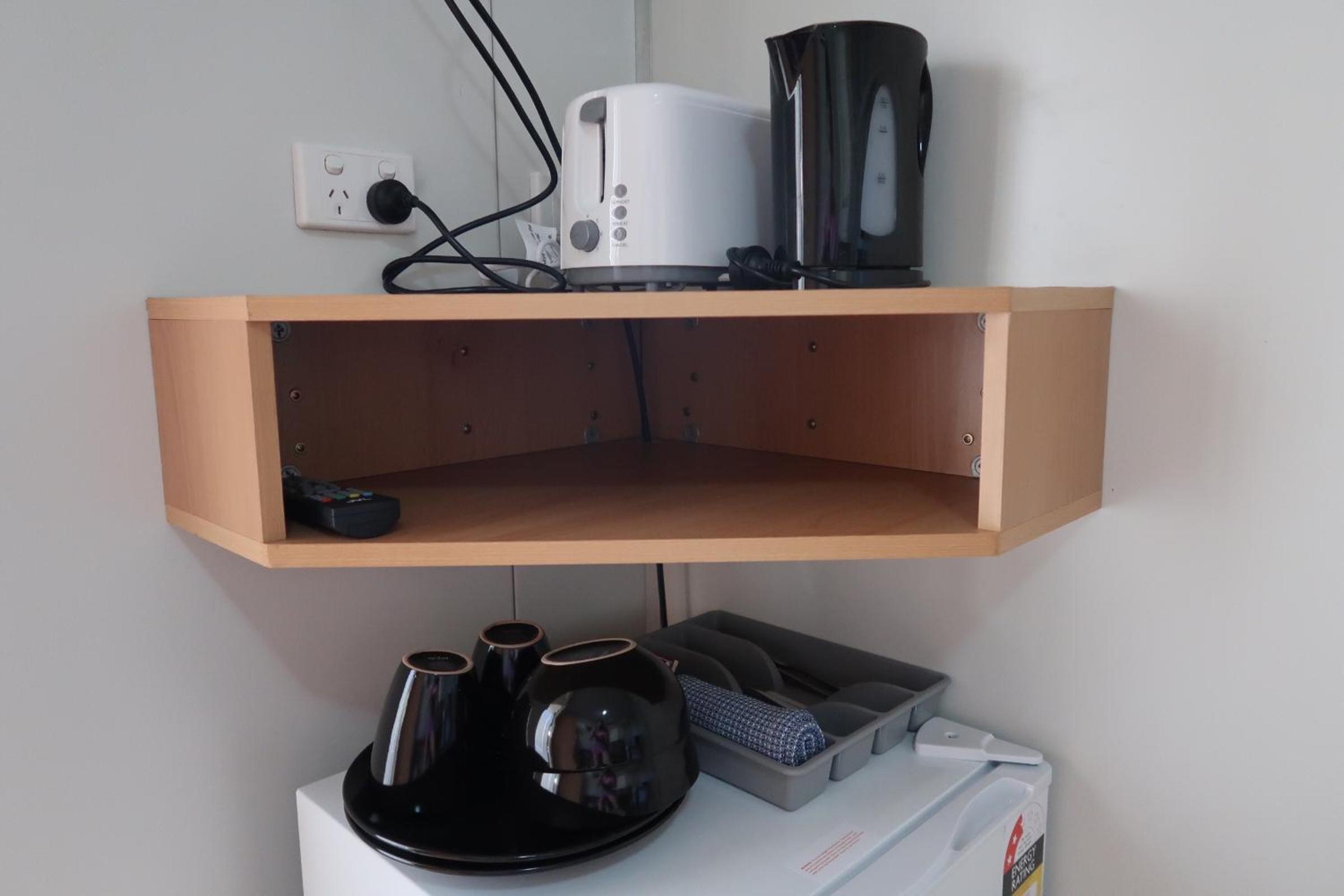 Double Room - Photo 7