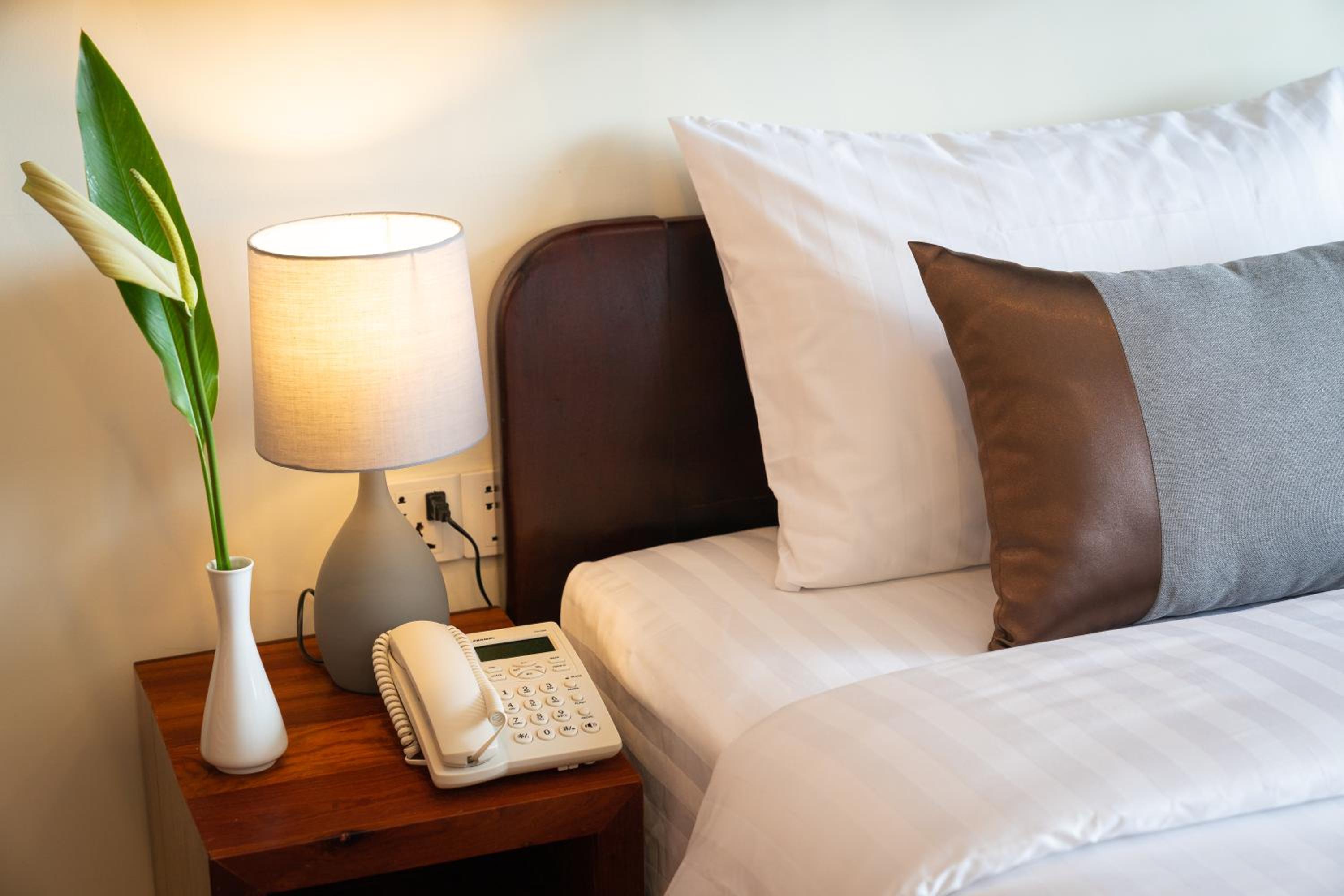 Family Suite - Photo 8