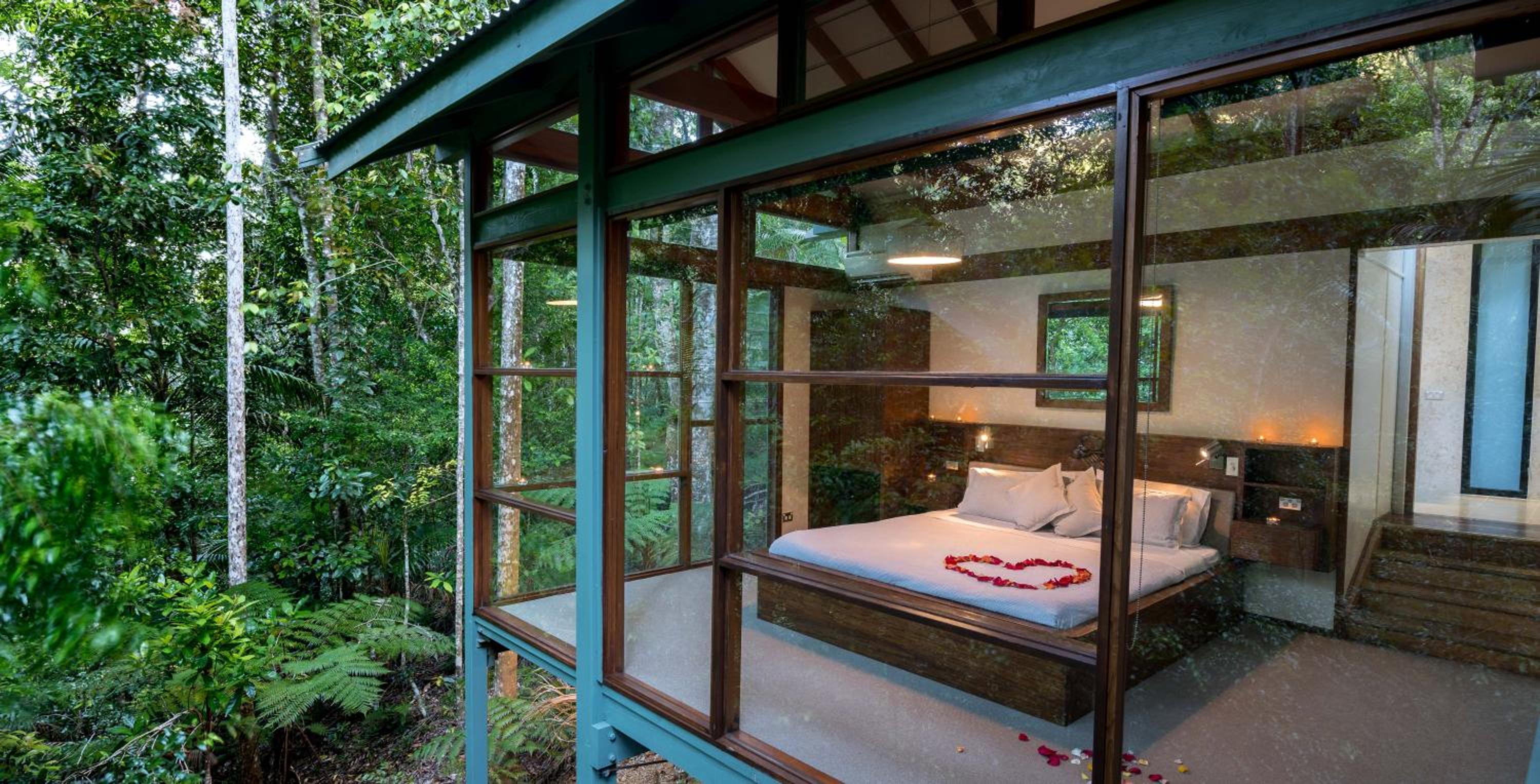 Spa Cabin photo 3