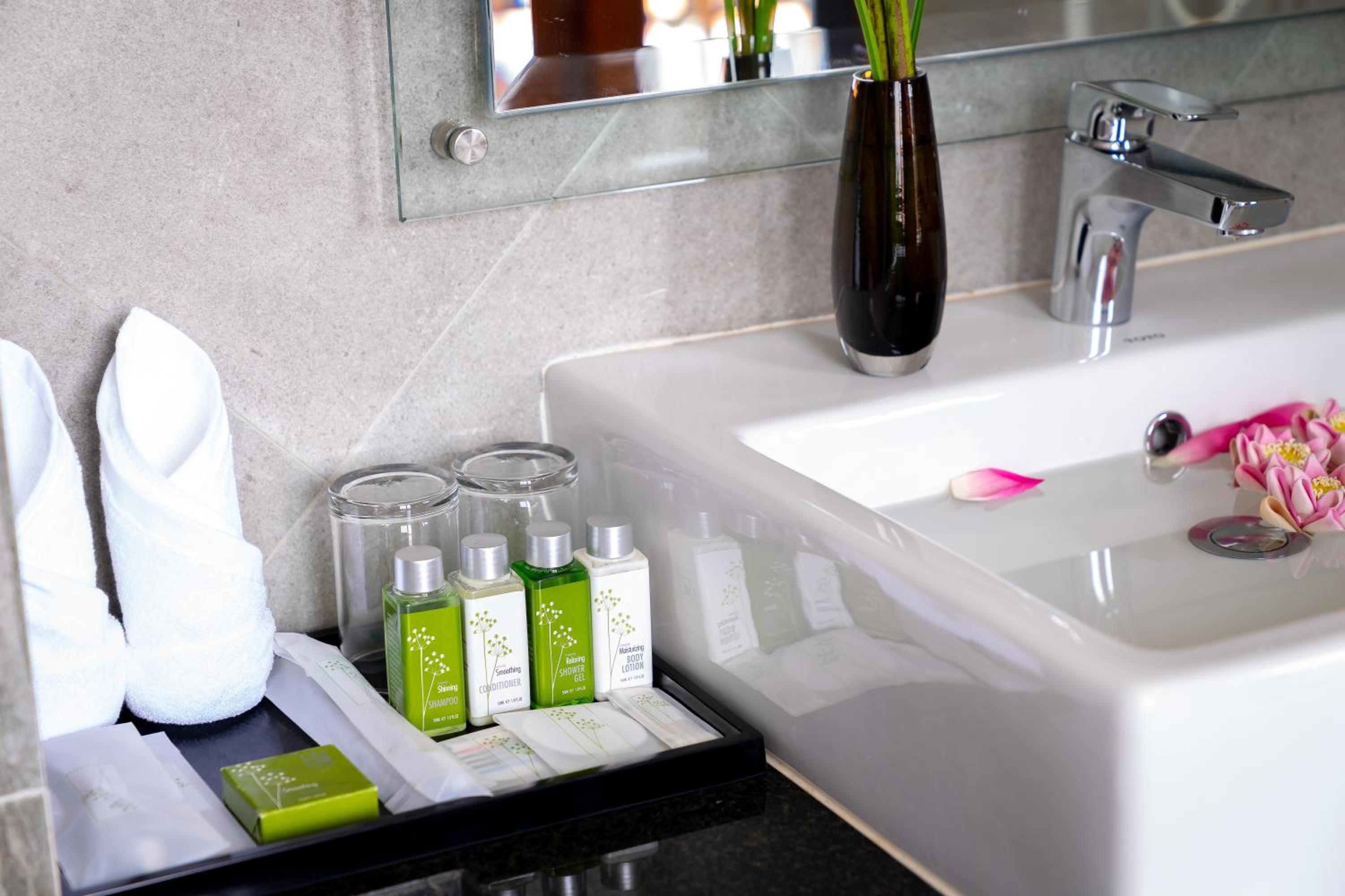 Family Suite - Photo 5