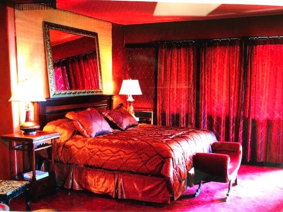One-Bedroom King Suite
