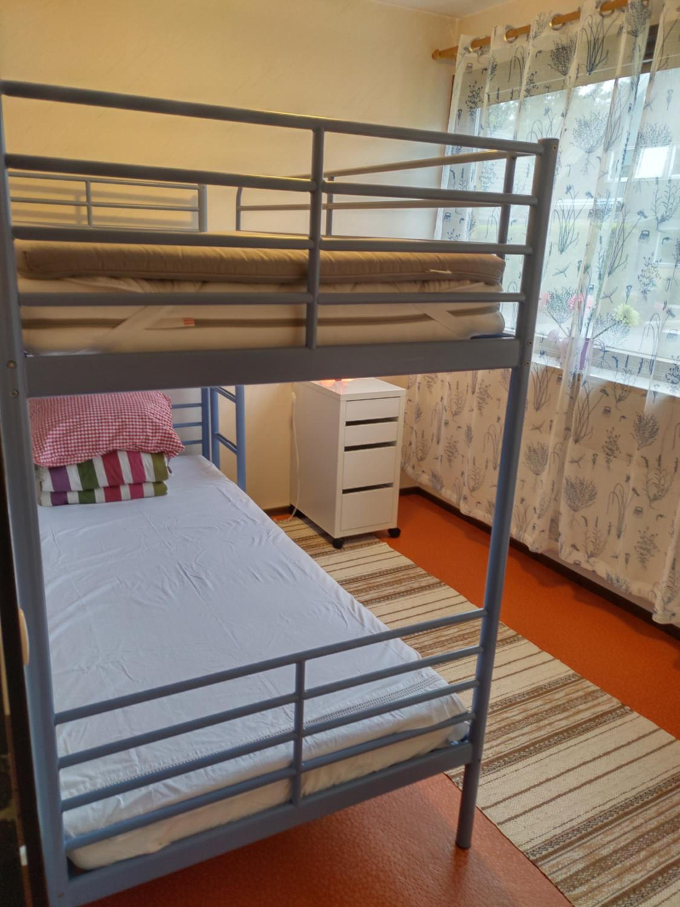 Three-Bedroom House - Photo 30