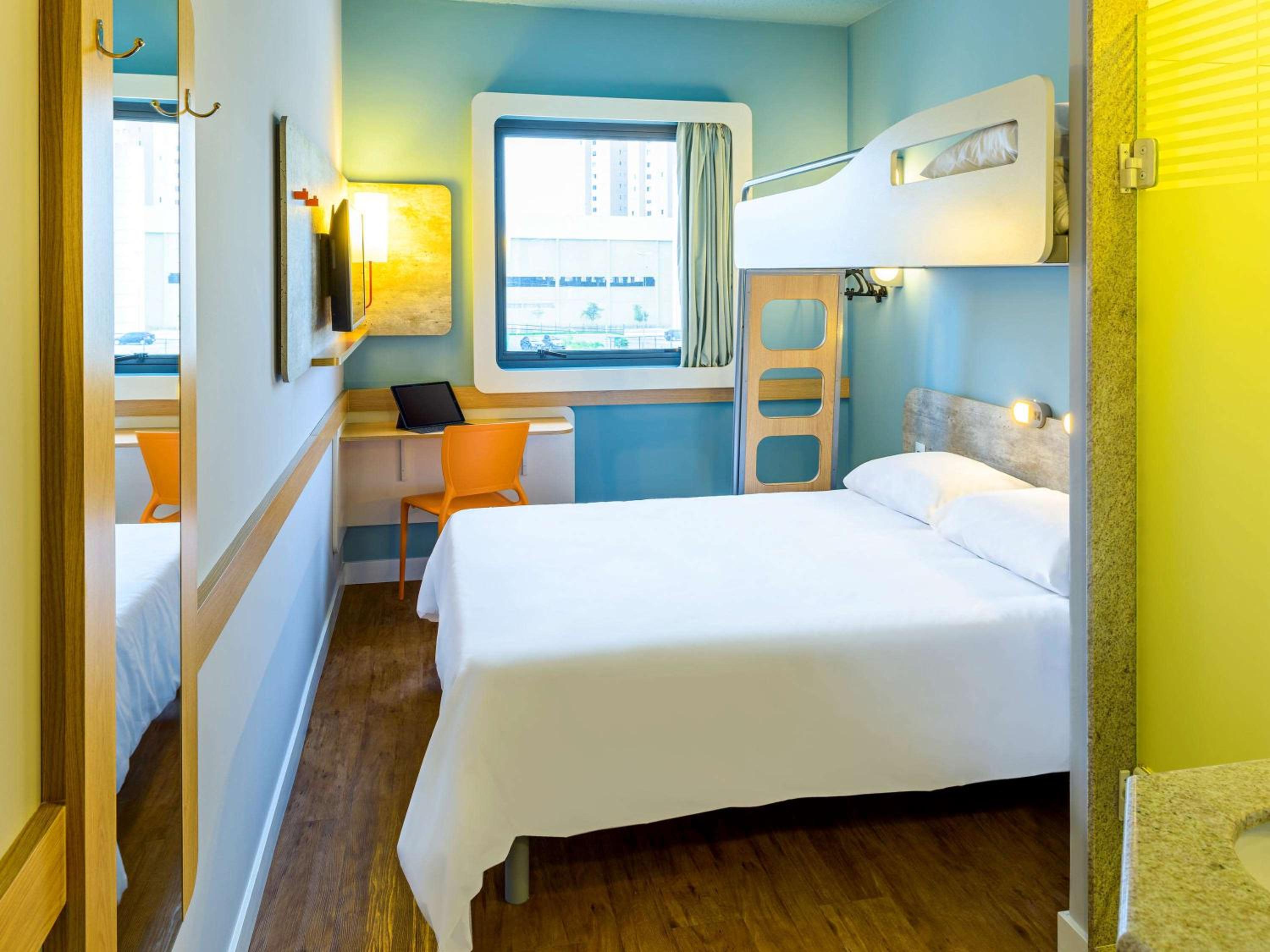 Premium Triple Room photo 1