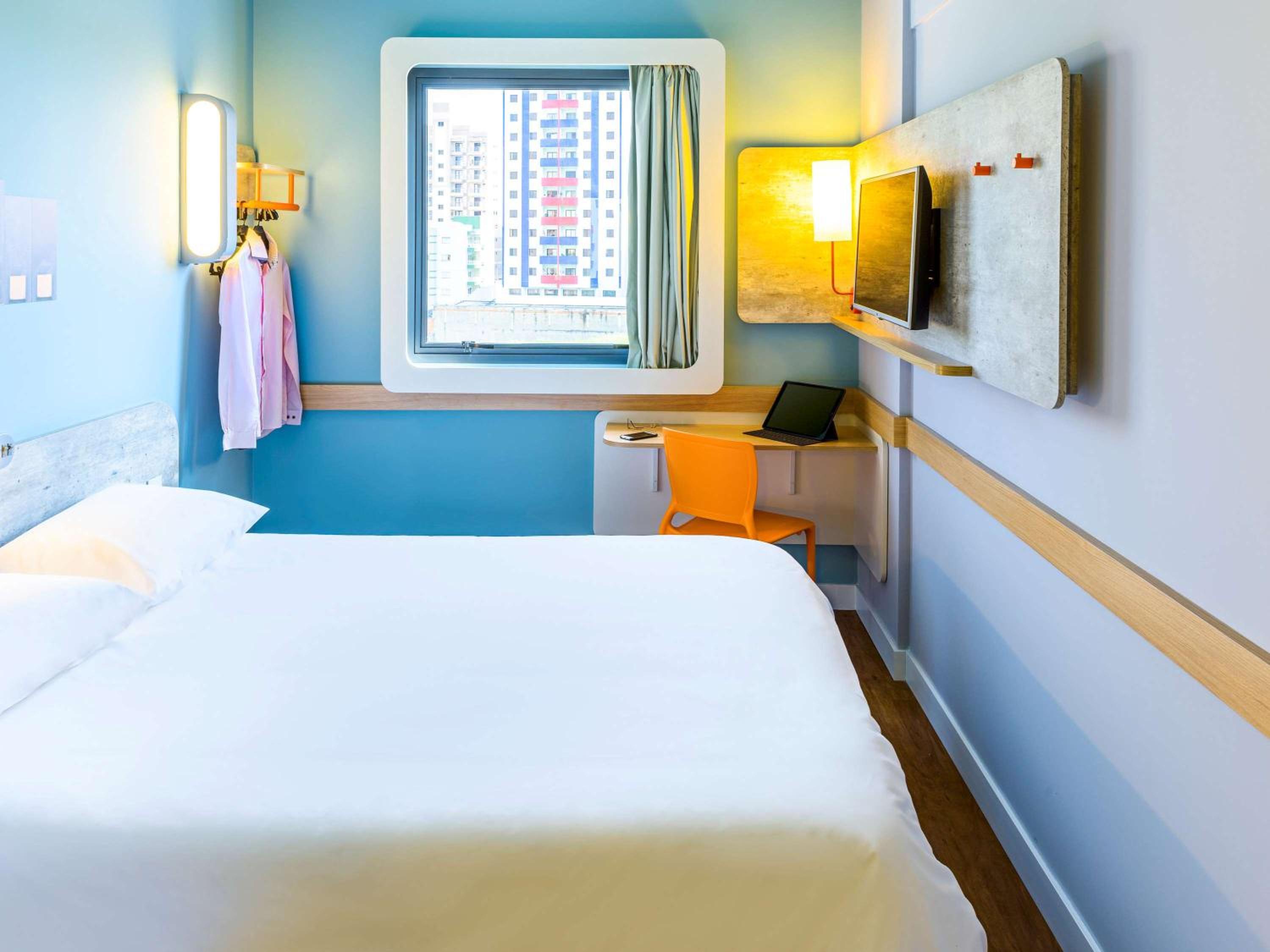 Standard Apartment with Double Bed photo 2