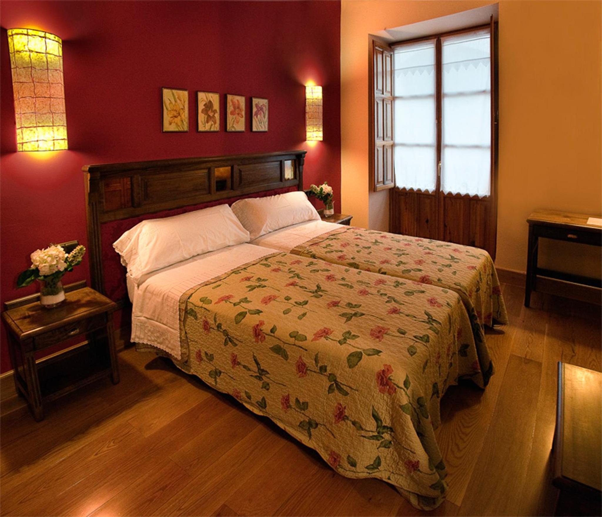 Twin Room photo 3