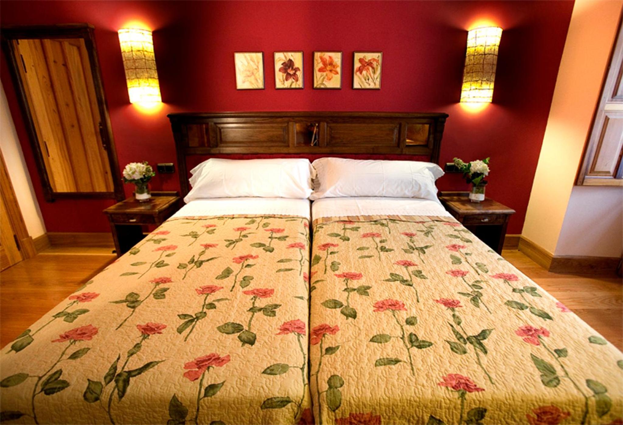 Twin Room photo 2