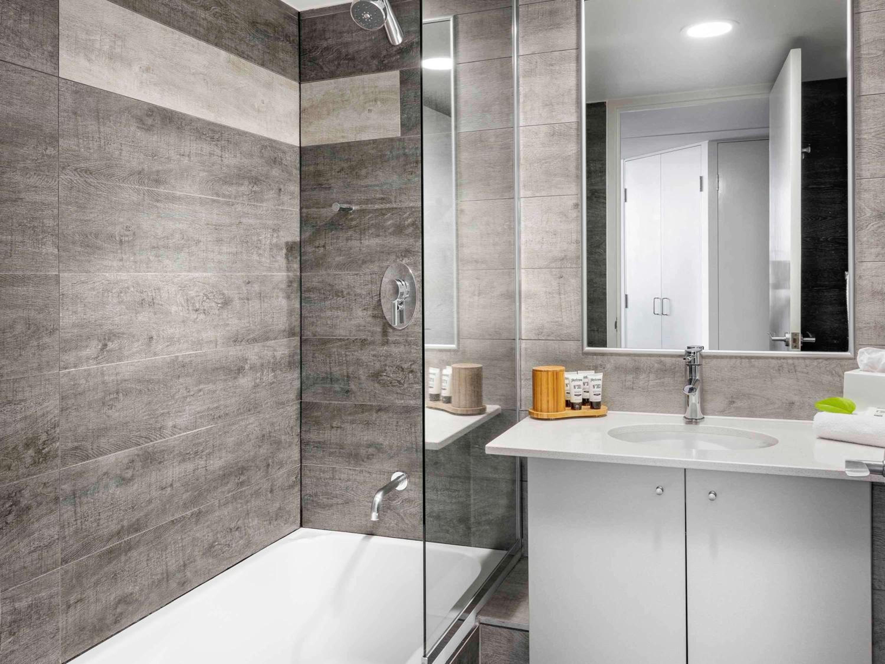 Premium Studio Hotel Room