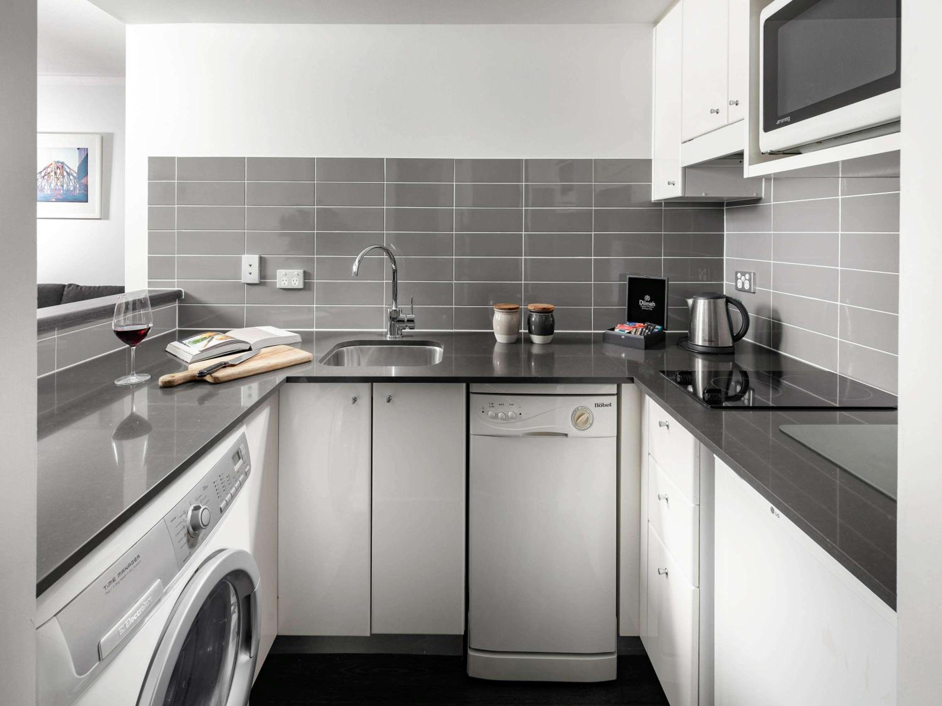 Premium Two-Bedroom Apartment